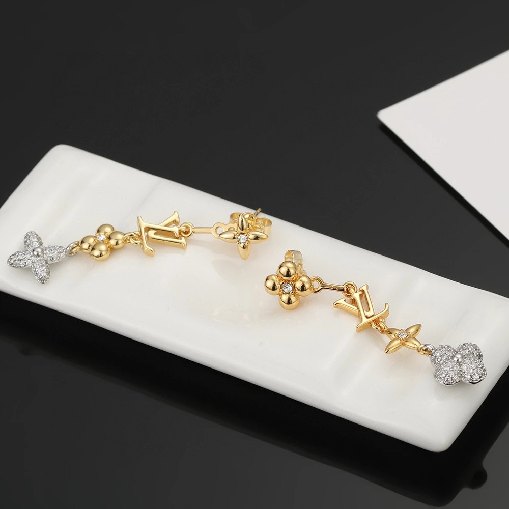 LV Earring