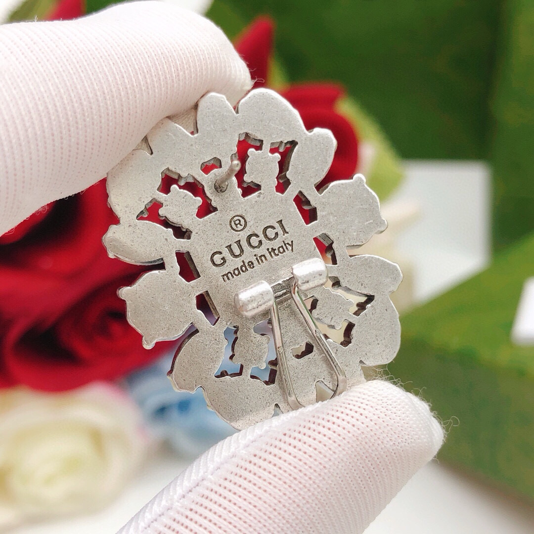 Gucci Earrings