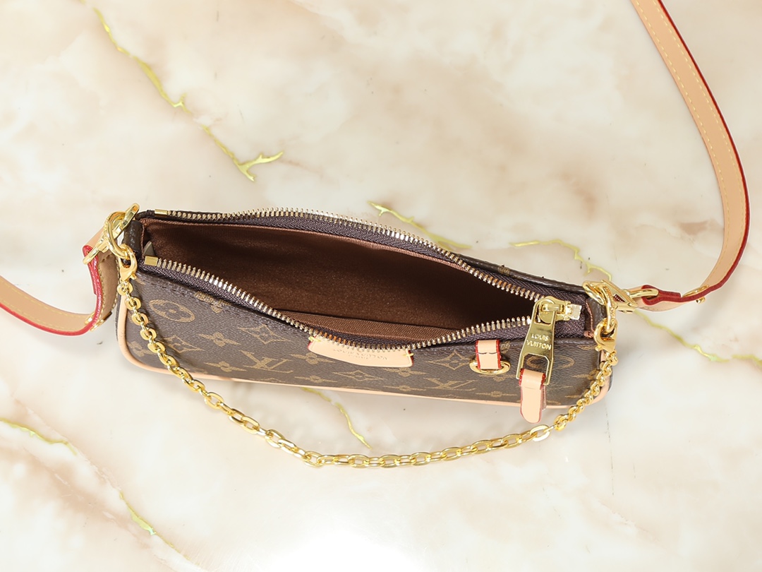 LV Easy Pouch