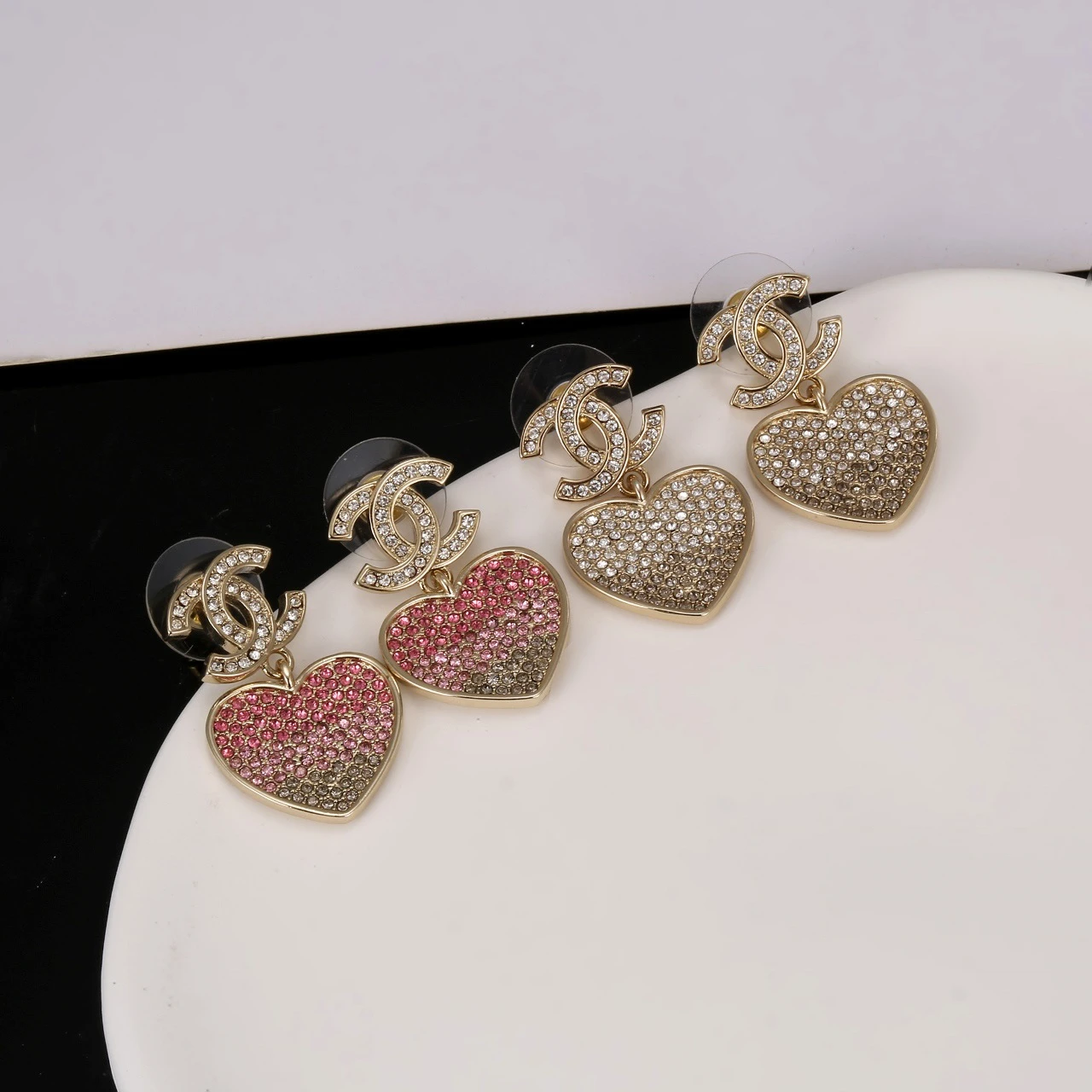 Chanel Earring