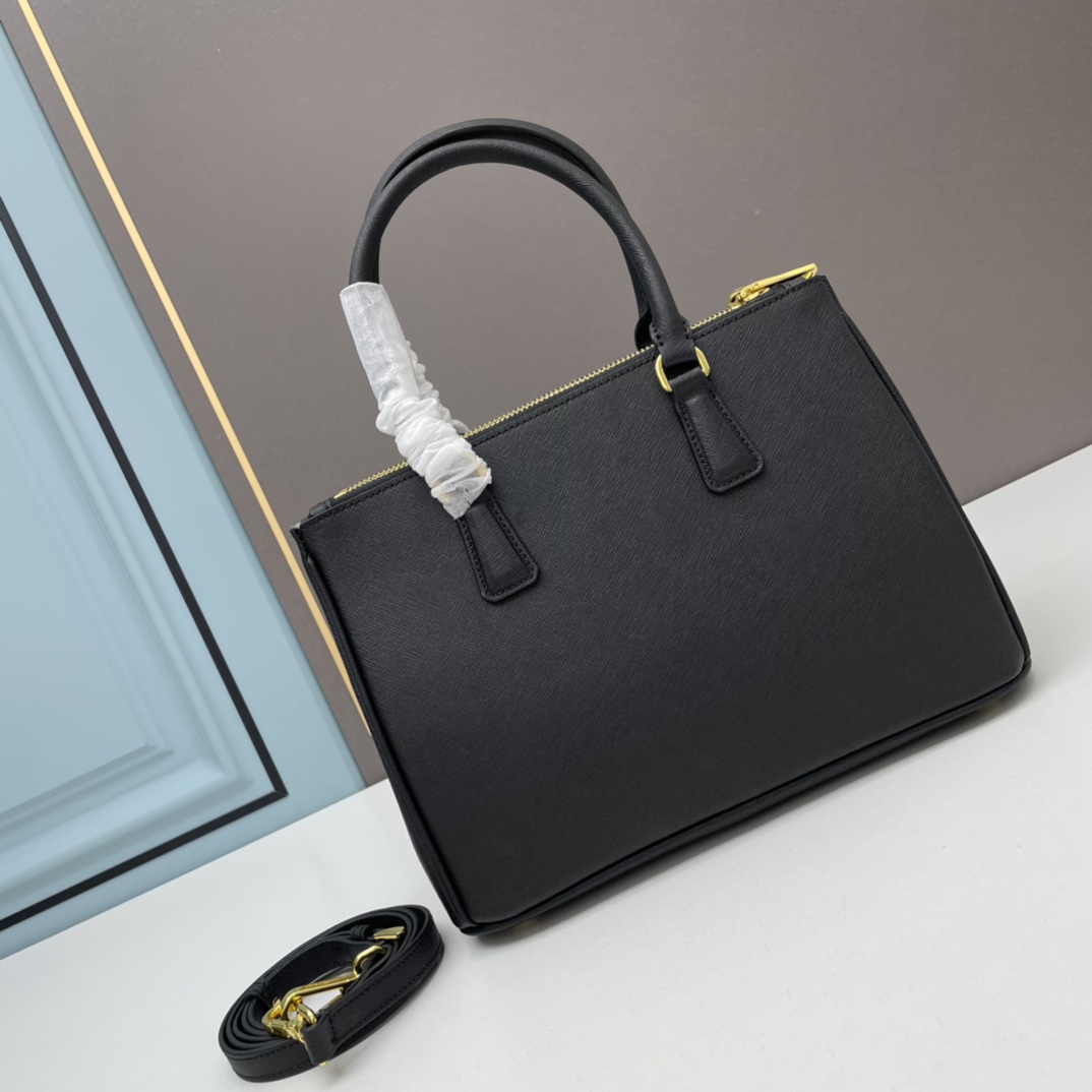 Prada Handle Bag