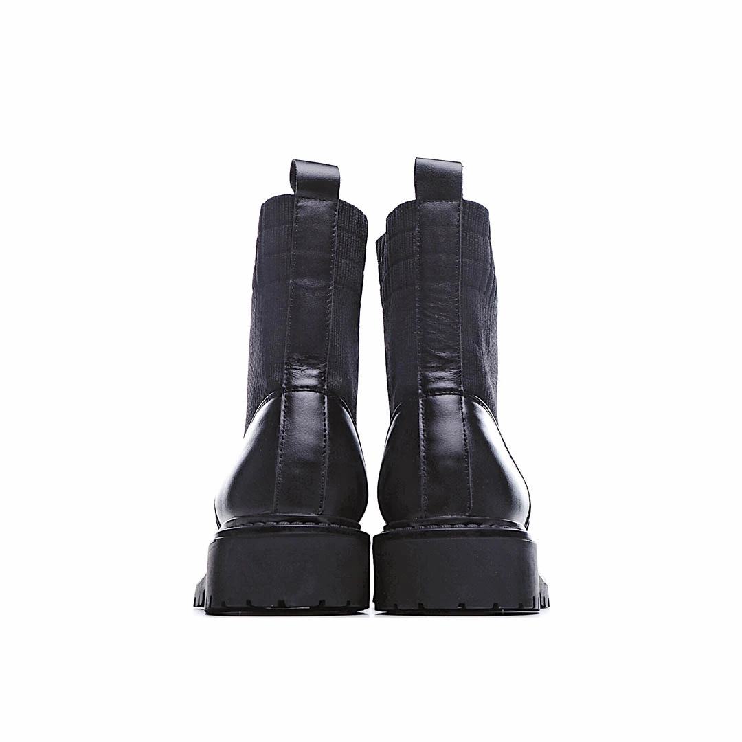 Dior 21ss autumn and winter new boots