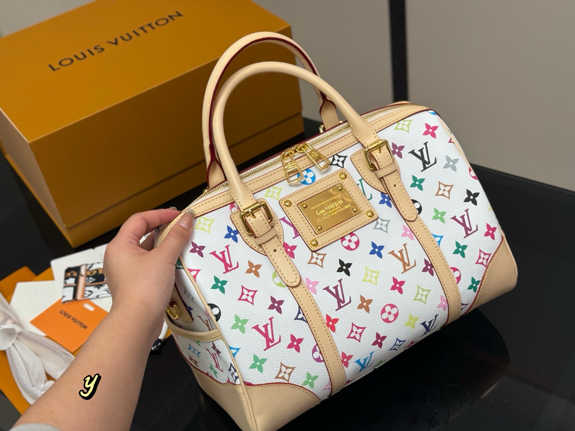 LV SPEEDY