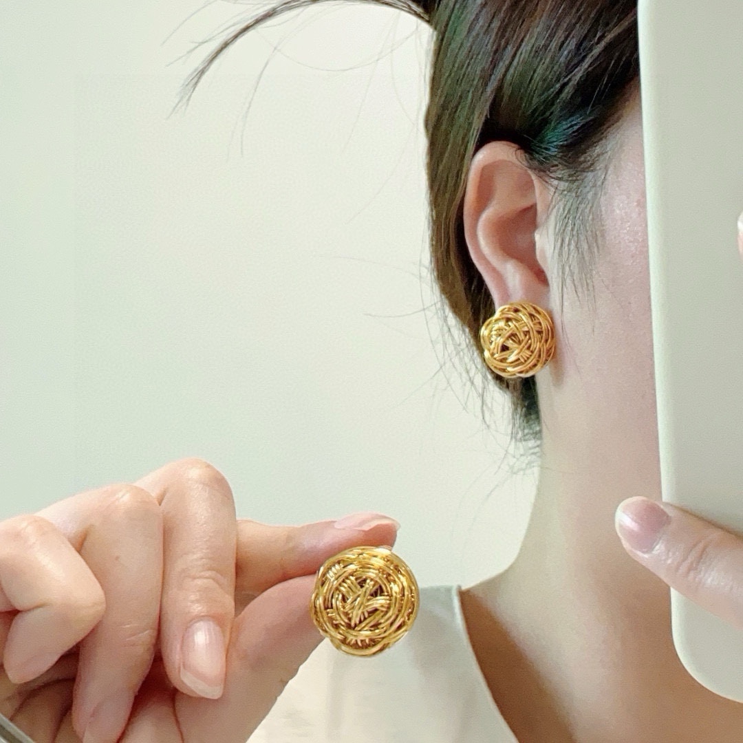 LOEWE Earrings