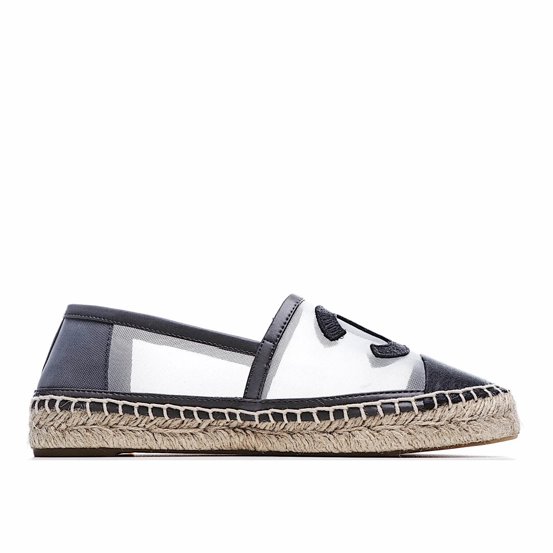 CHANEL ESPADRILLES