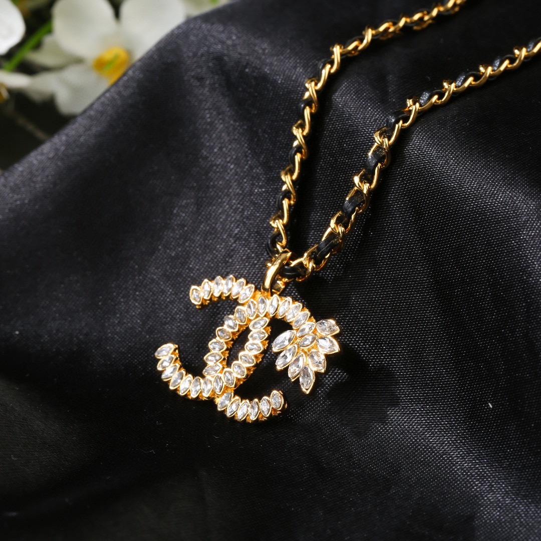 Chanel Necklace