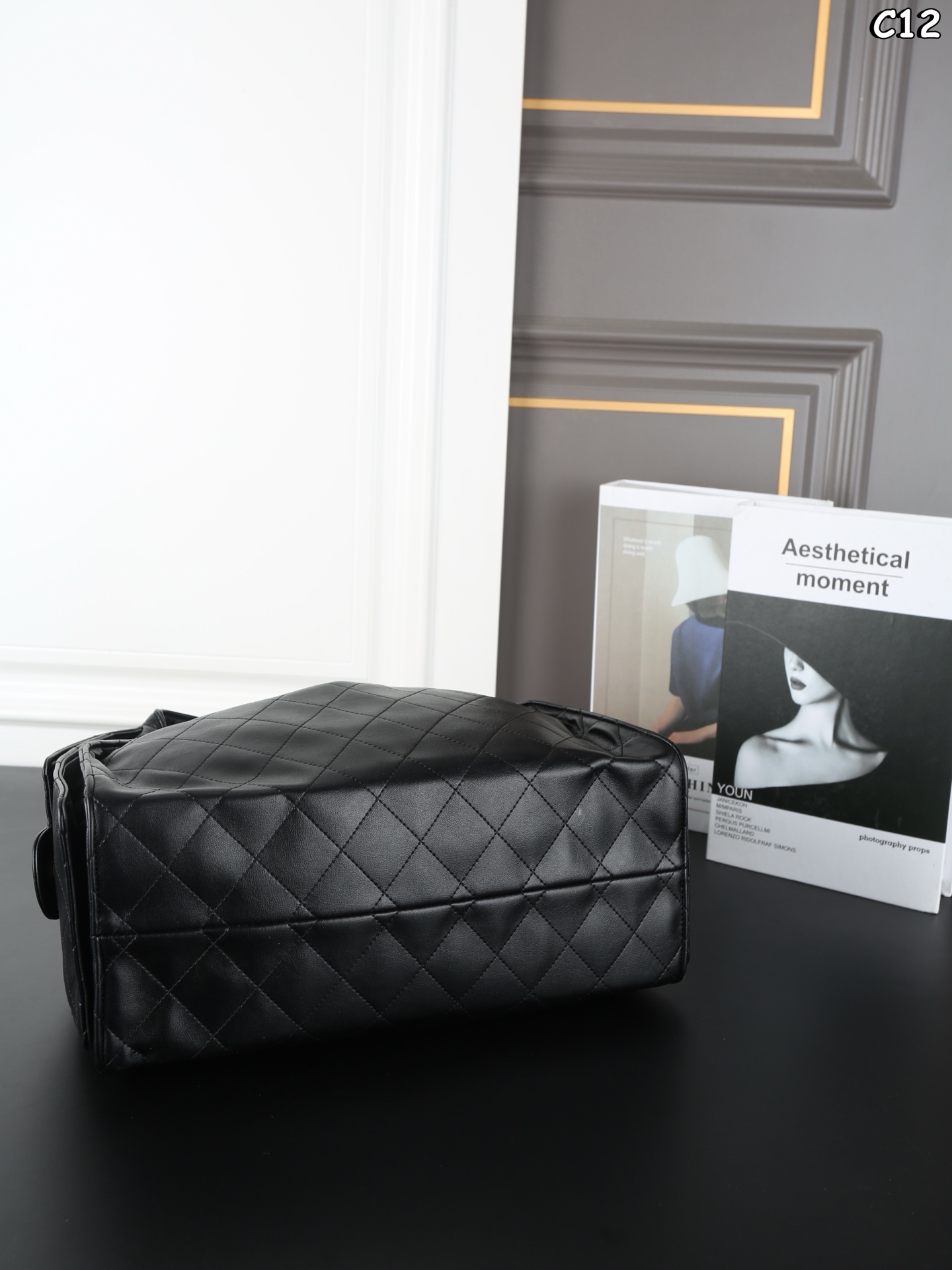 Chanel 25S Hobo Bag Shoulder Bag