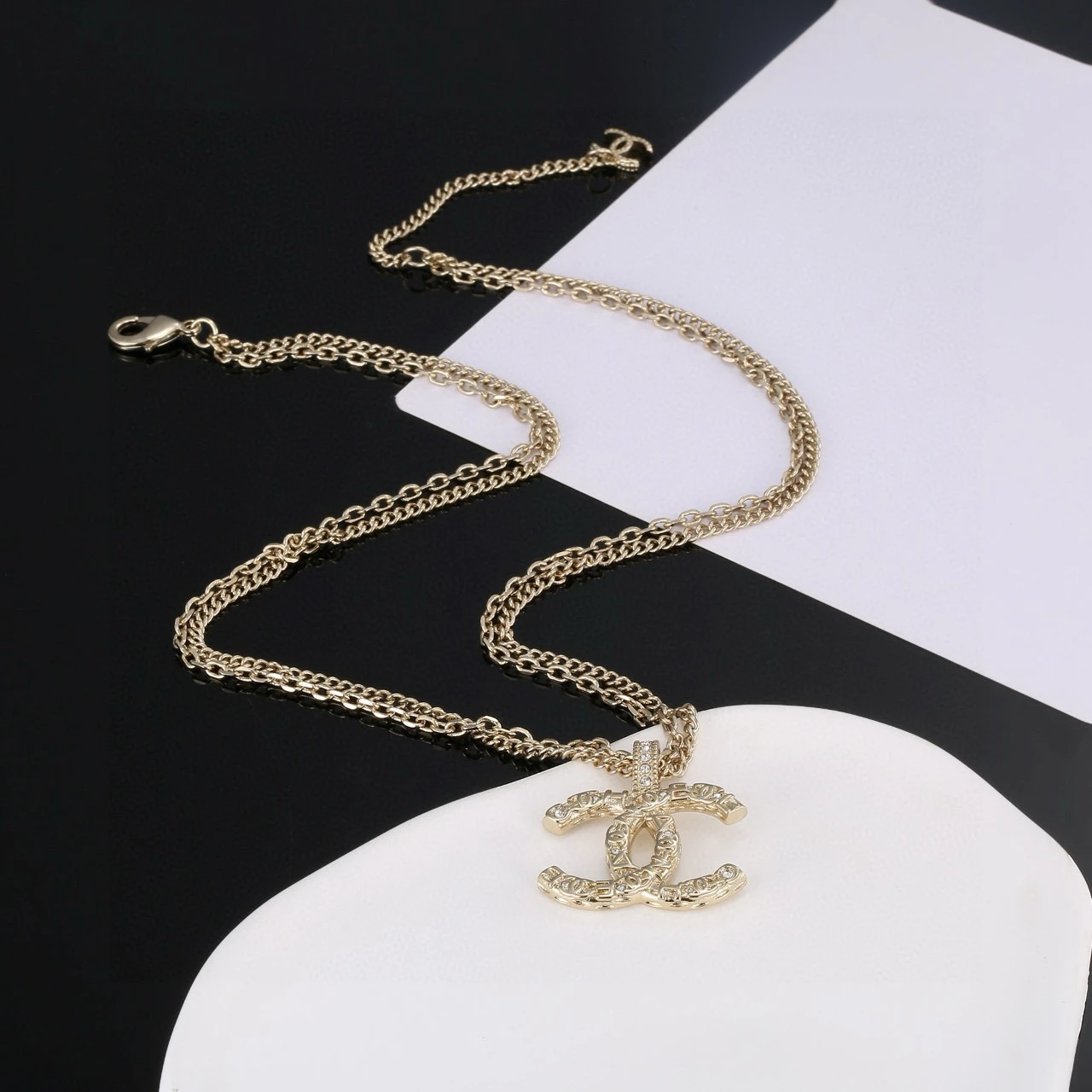 Chanel Necklace