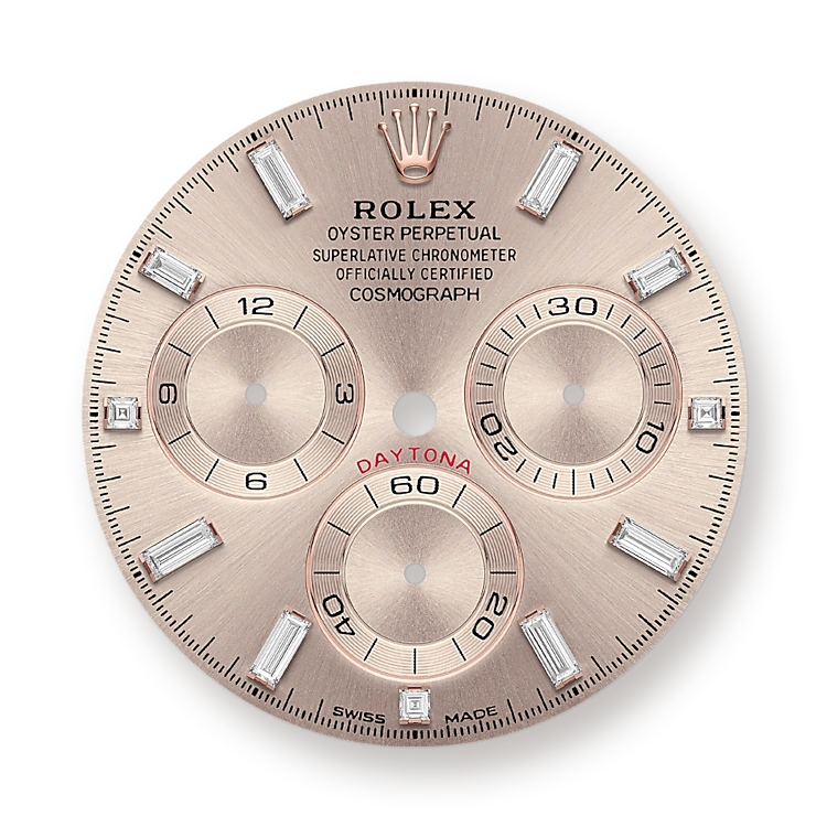 Rolex COSMOGRAPH DAYTONA-m116515ln-0061