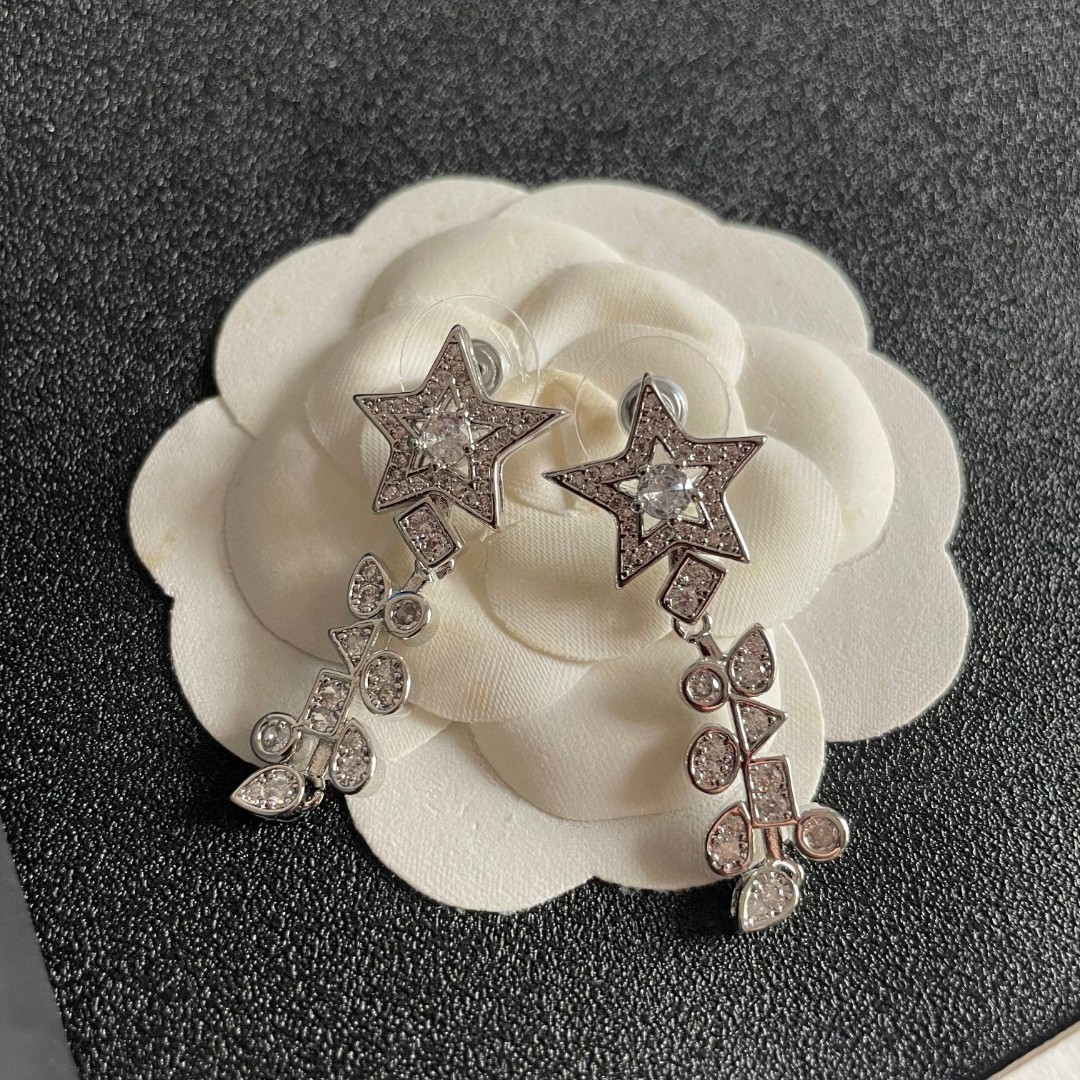 Chanel Earring 3