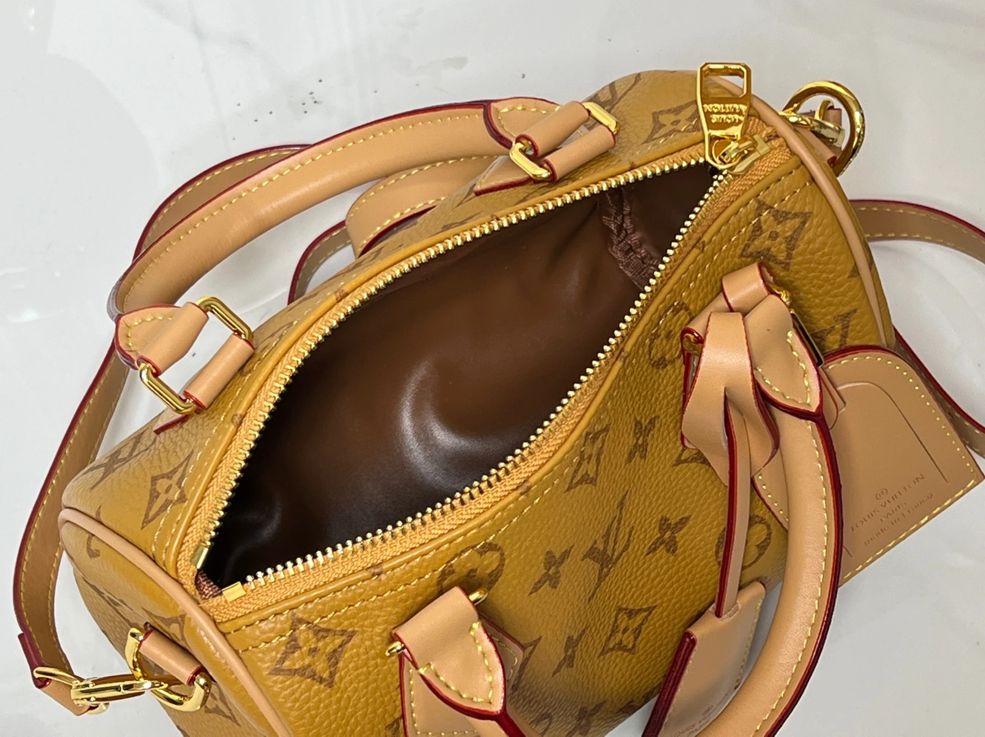LV Speedy 20 Soft