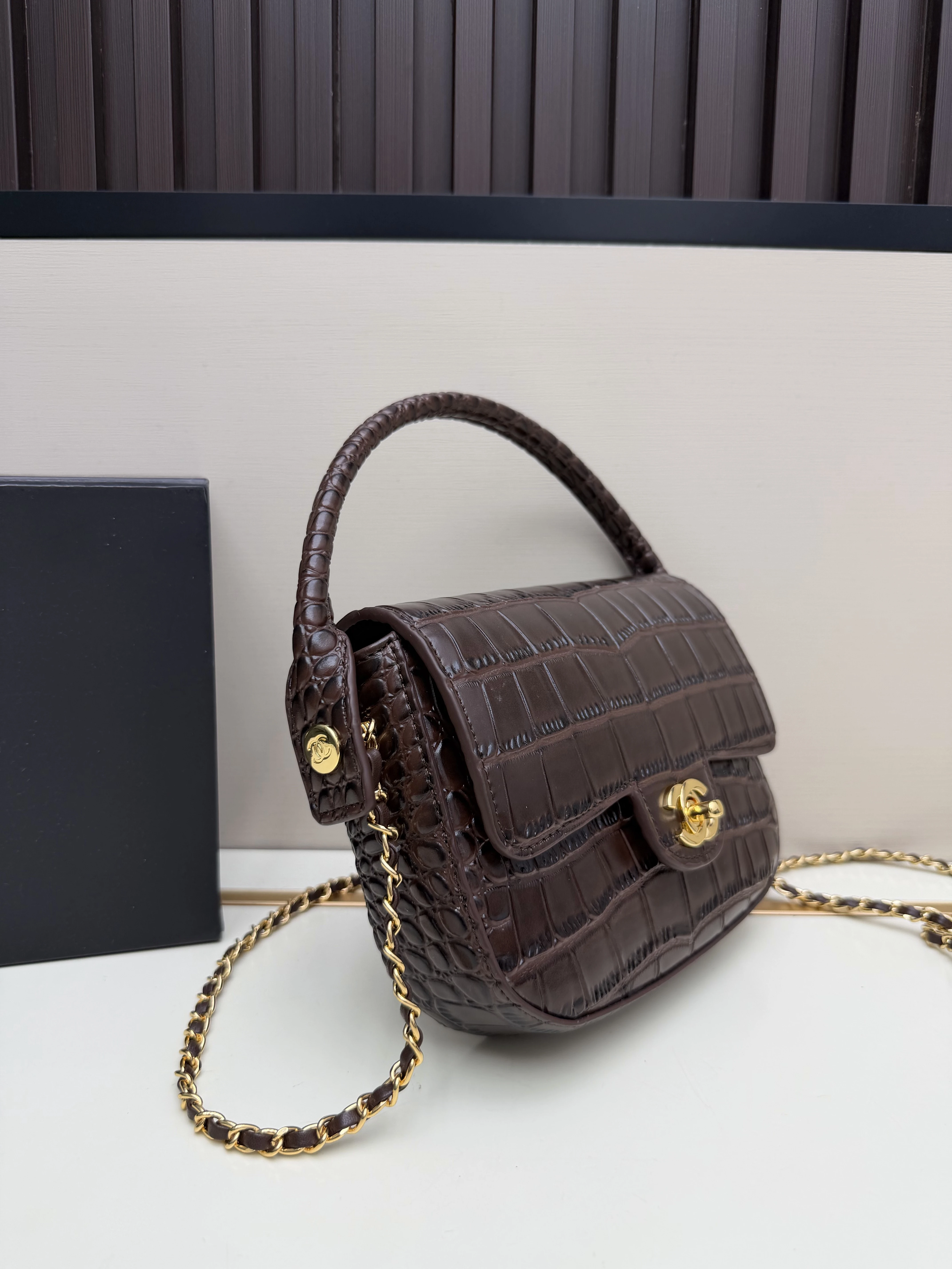 chanel handbag