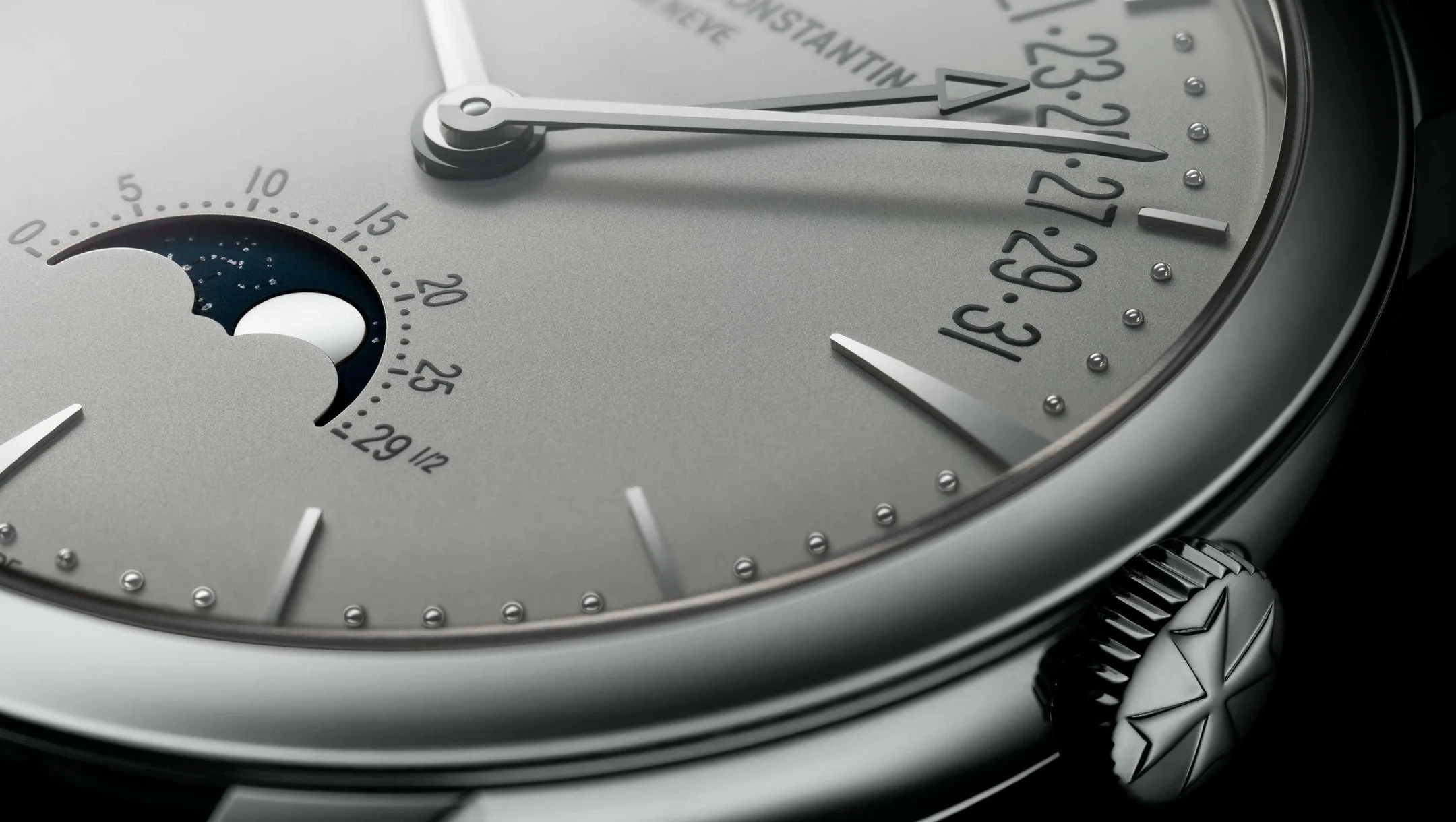 Vacheron Constantin heritage series 4010U/000G-B330 watch