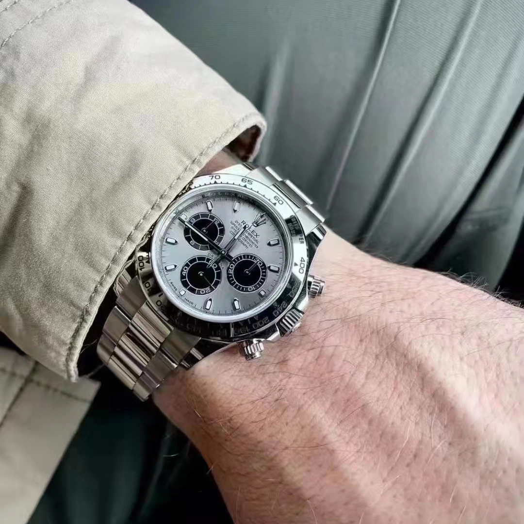 Cosmograph Daytona m116509