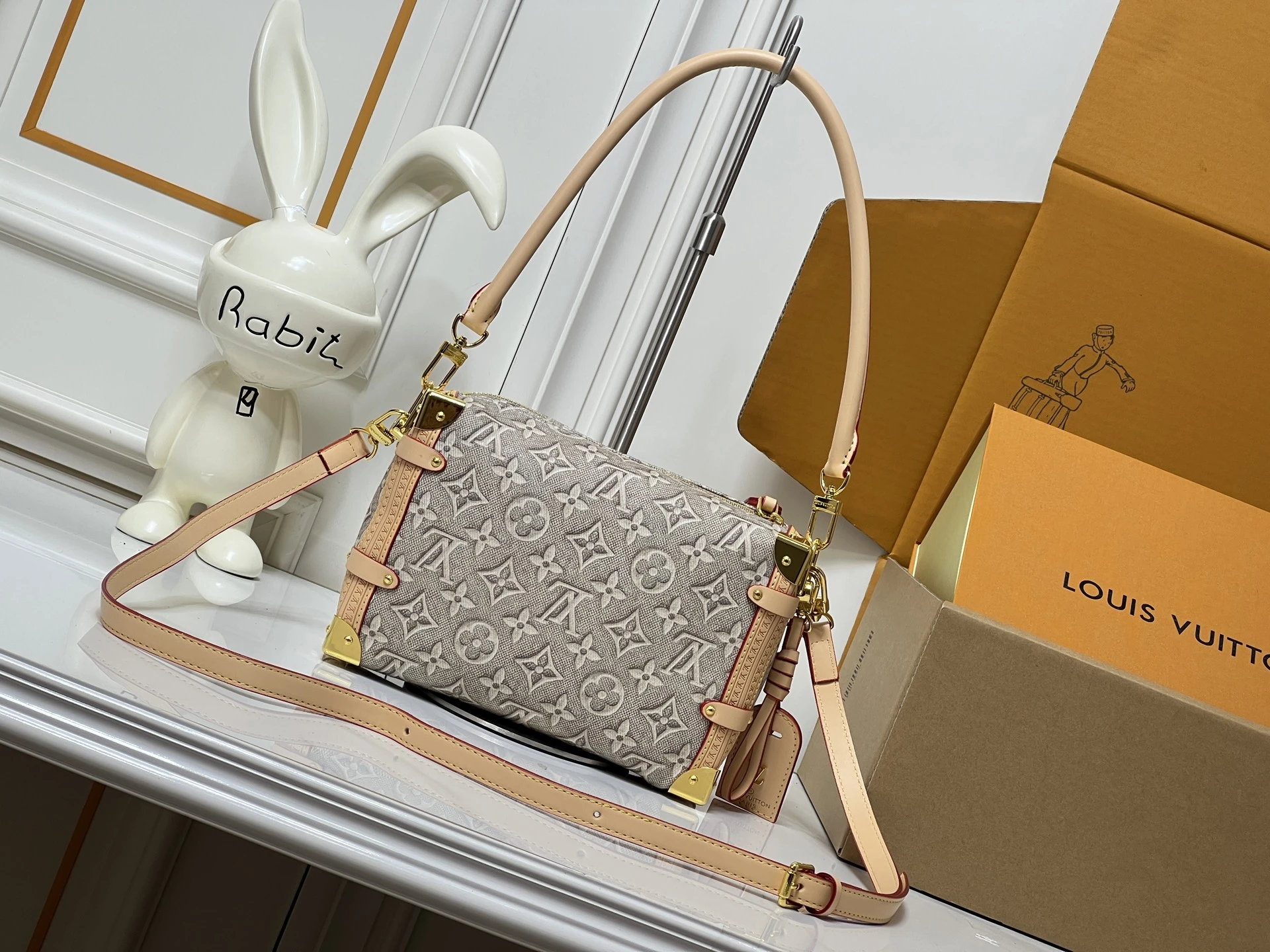 LV Side Trunk