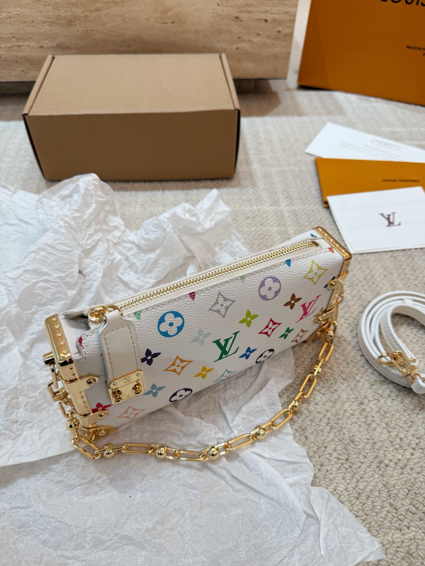 LV Side trunk