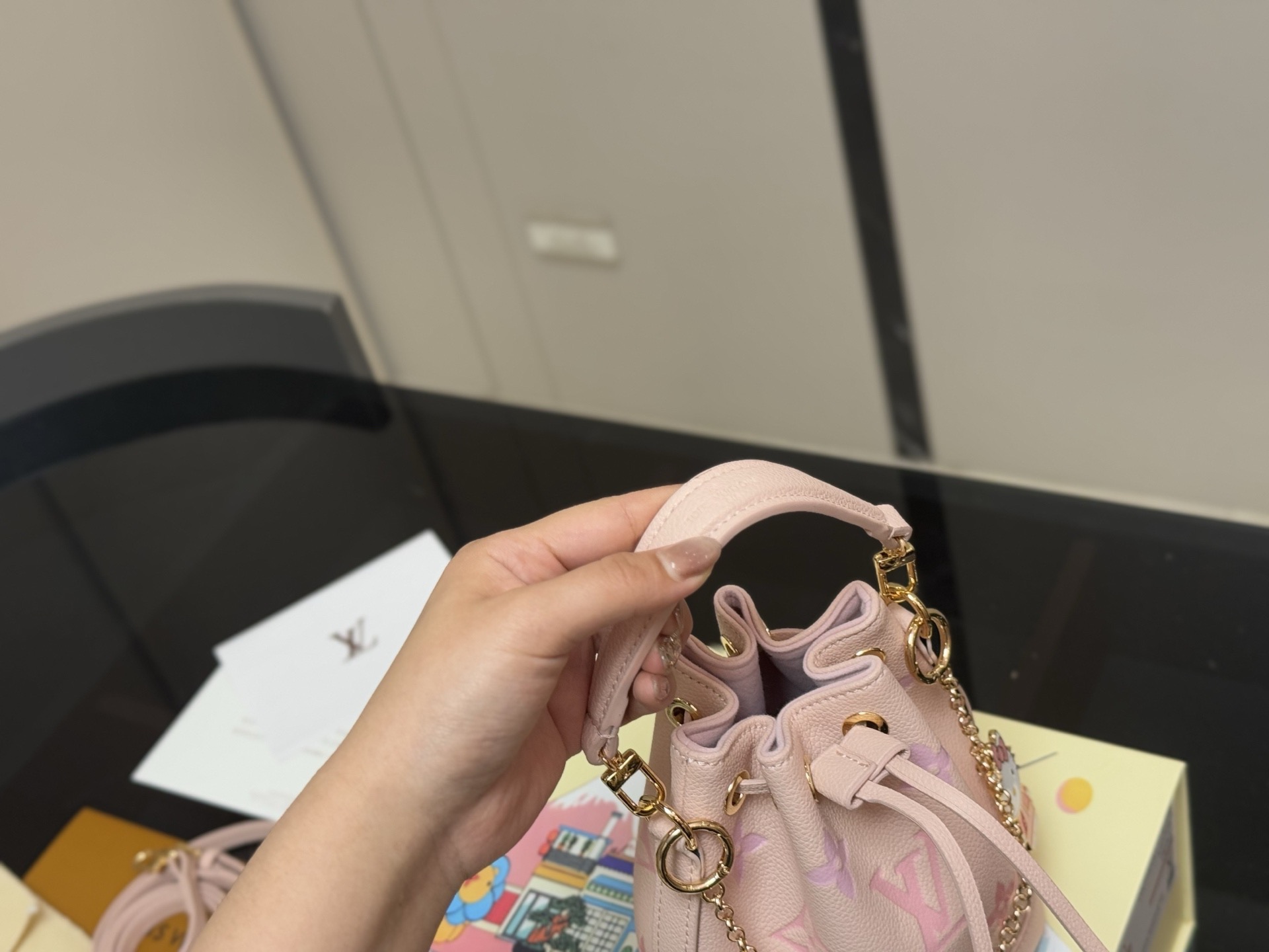 LV Nano