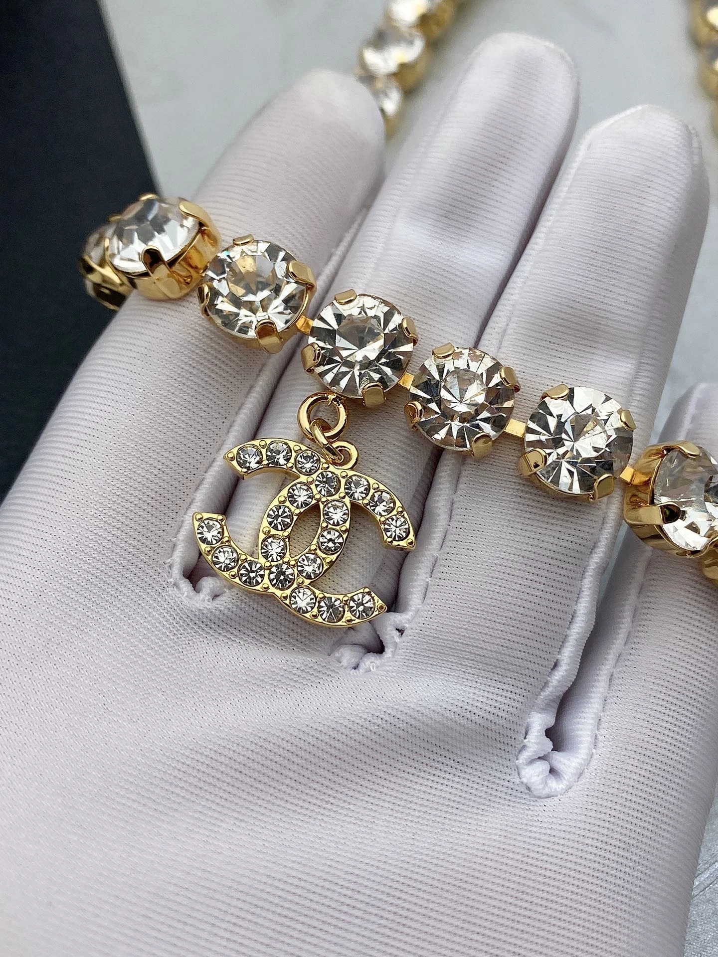 Chanel Necklace