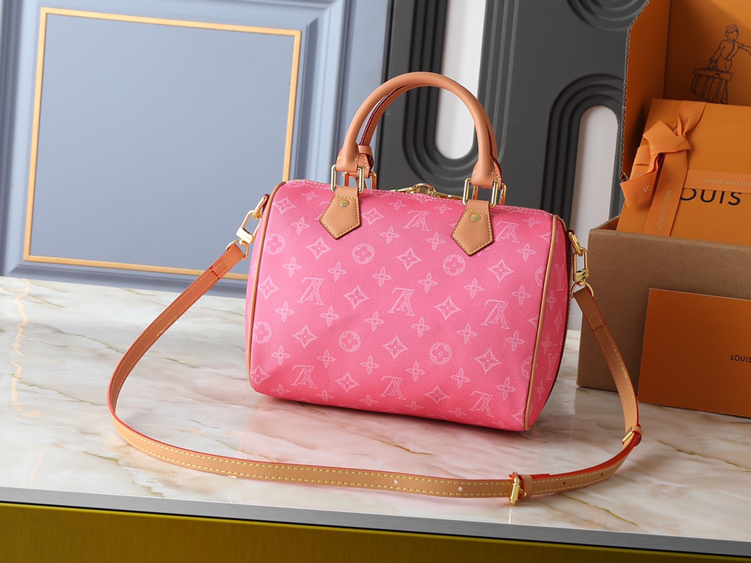 Speedy Bandouli&egrave;re 25