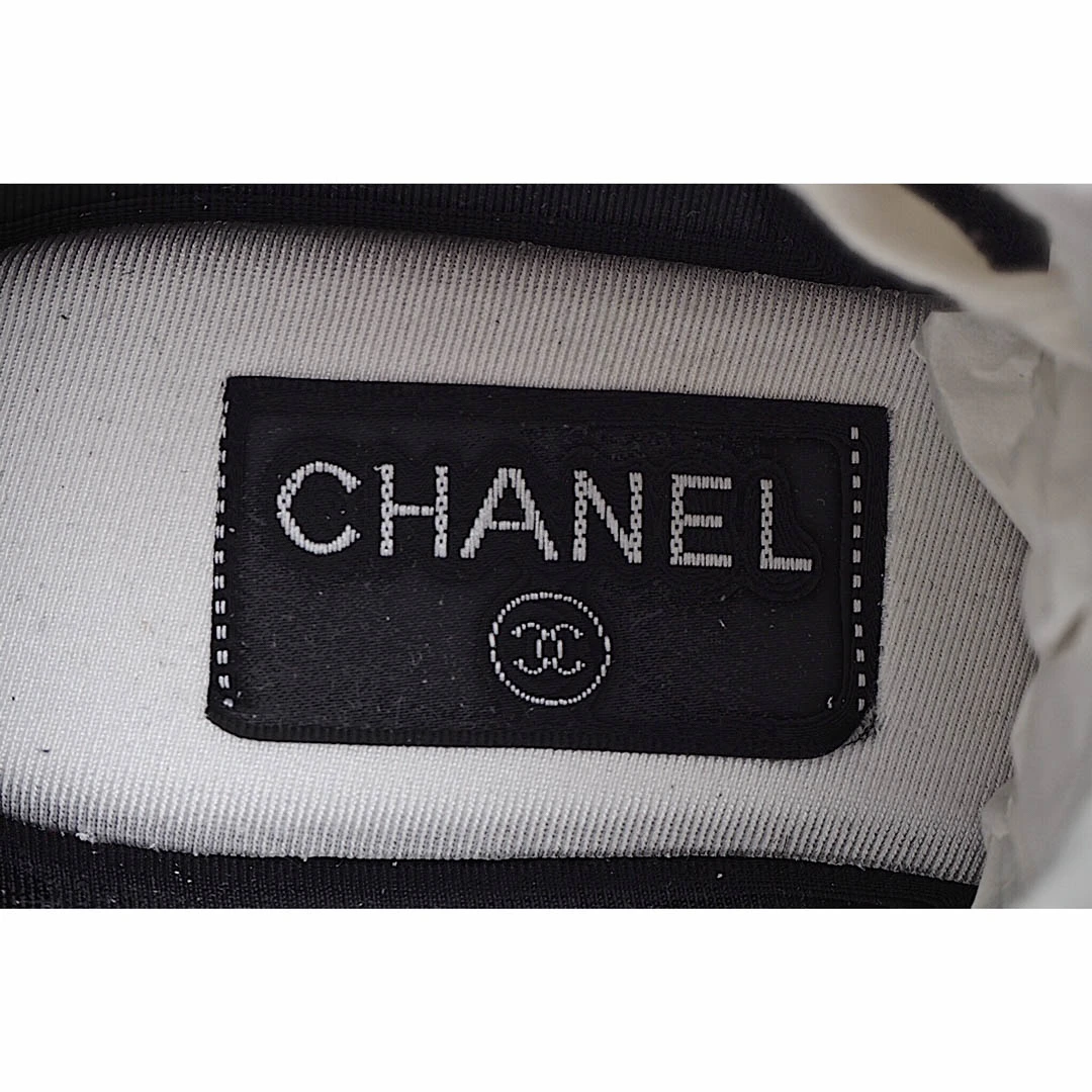CHANEL Classic Sneakers Casual Shoes