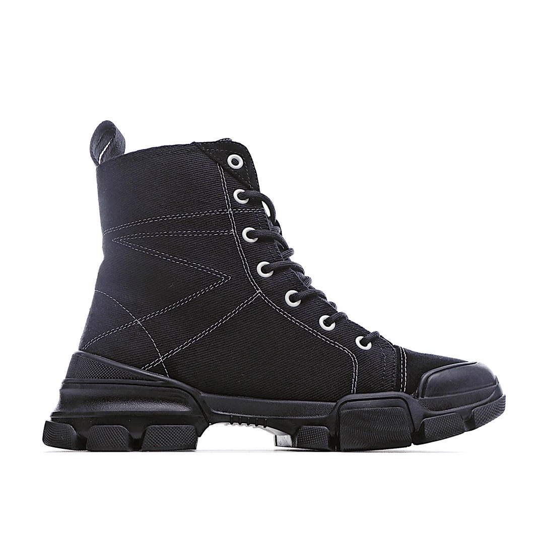 Gucci Screener GG High-Top Sneaker High-Top Sneakers