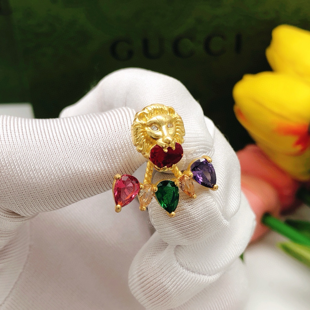 Gucci Earrings