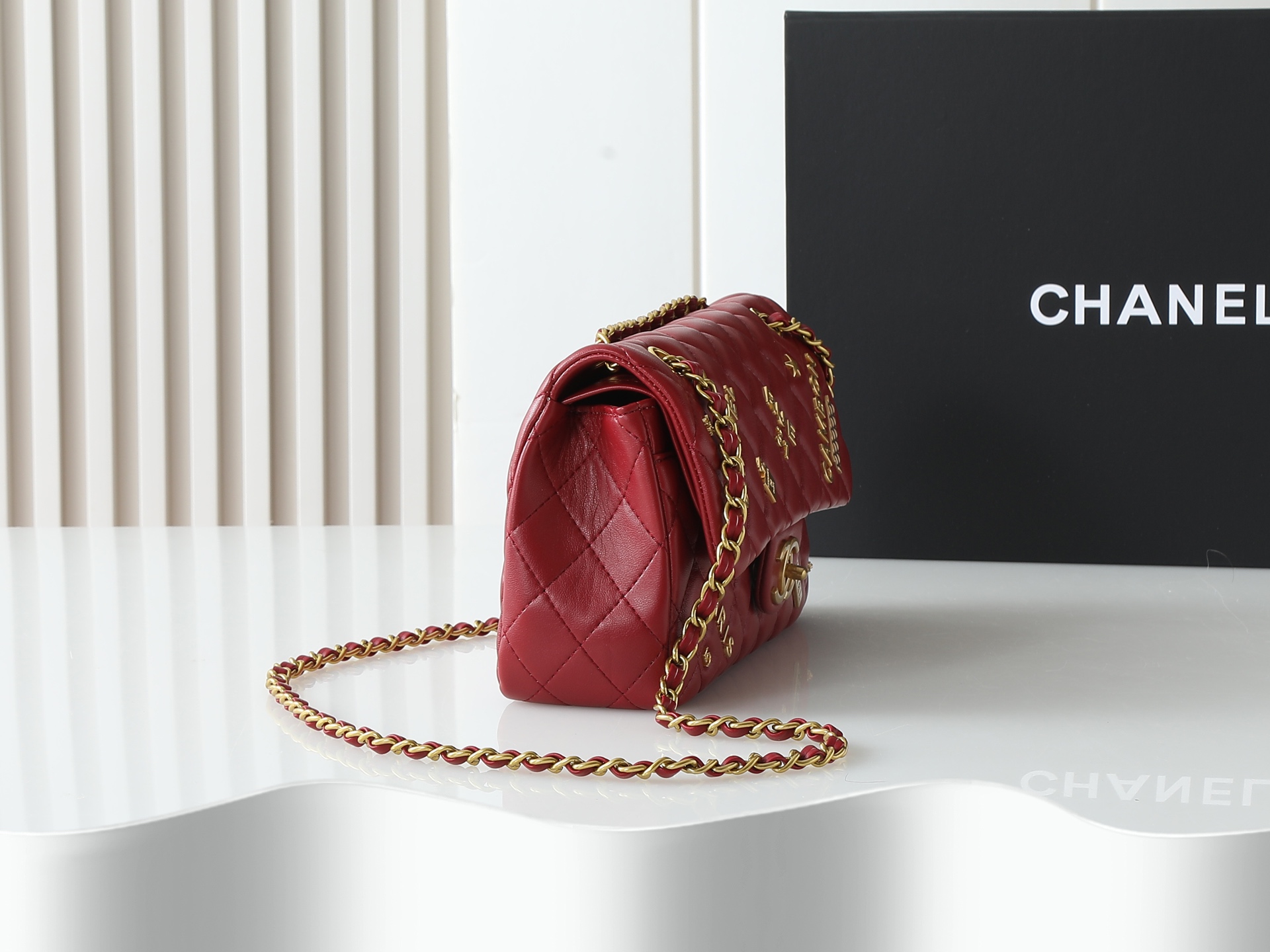 Chanel Chain Bag