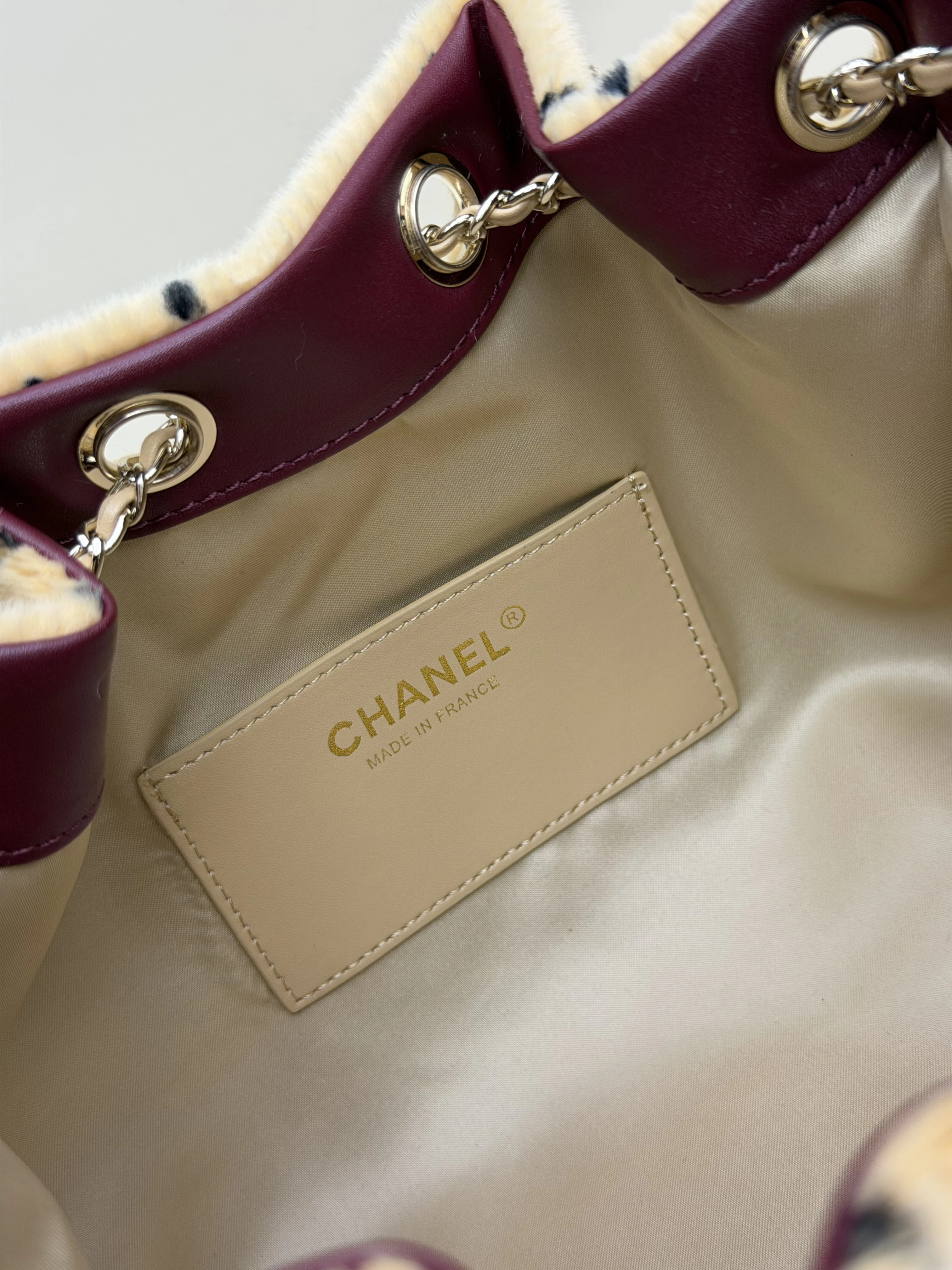 Chanel 26A Hobo Bag