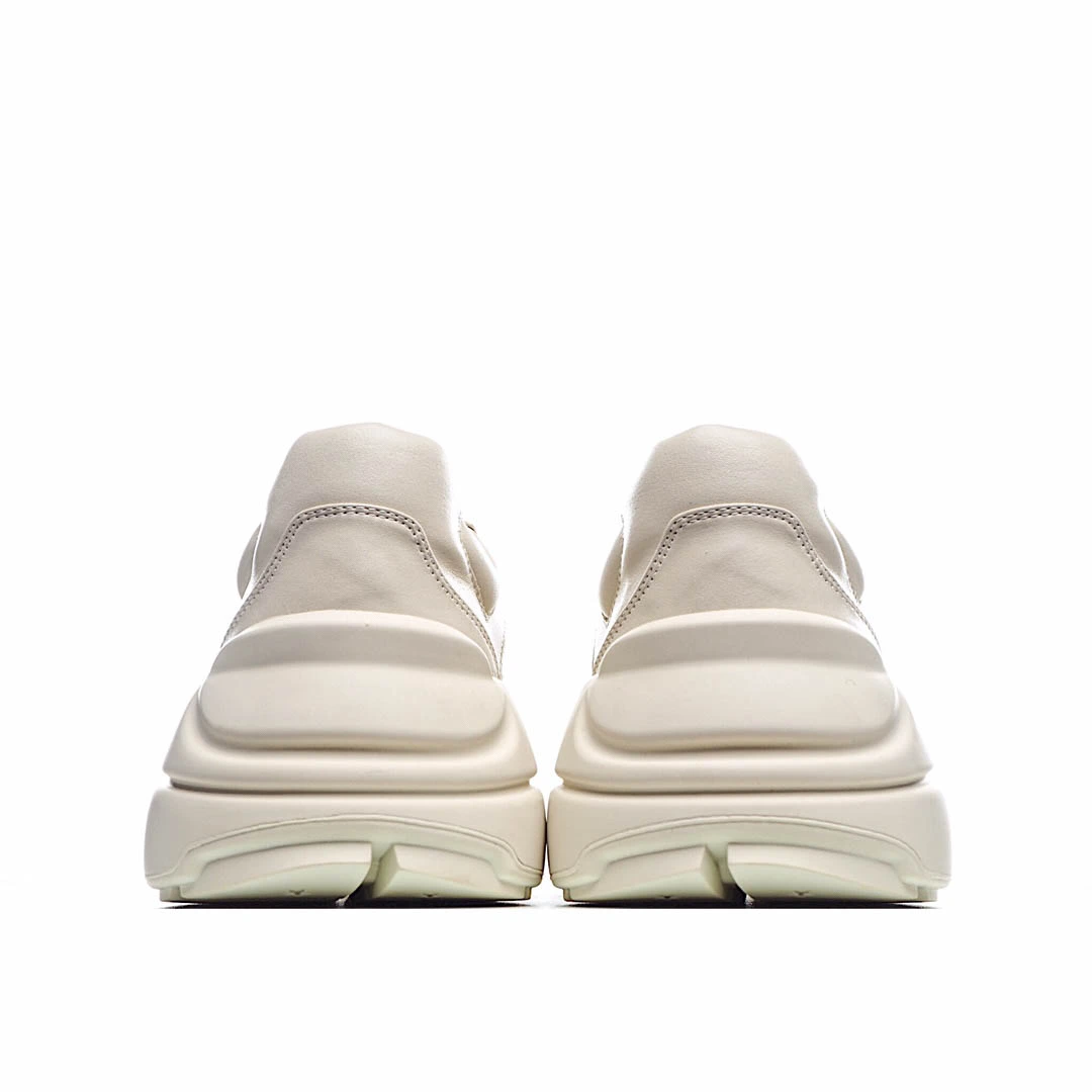 Gucci Rhyton Vintage Trainer Sneaker Dad Running Shoes,