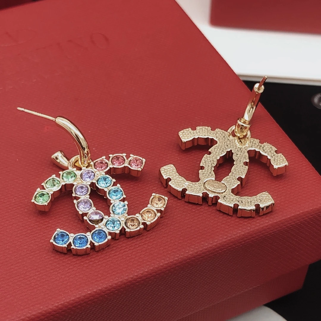 Chanel Earring