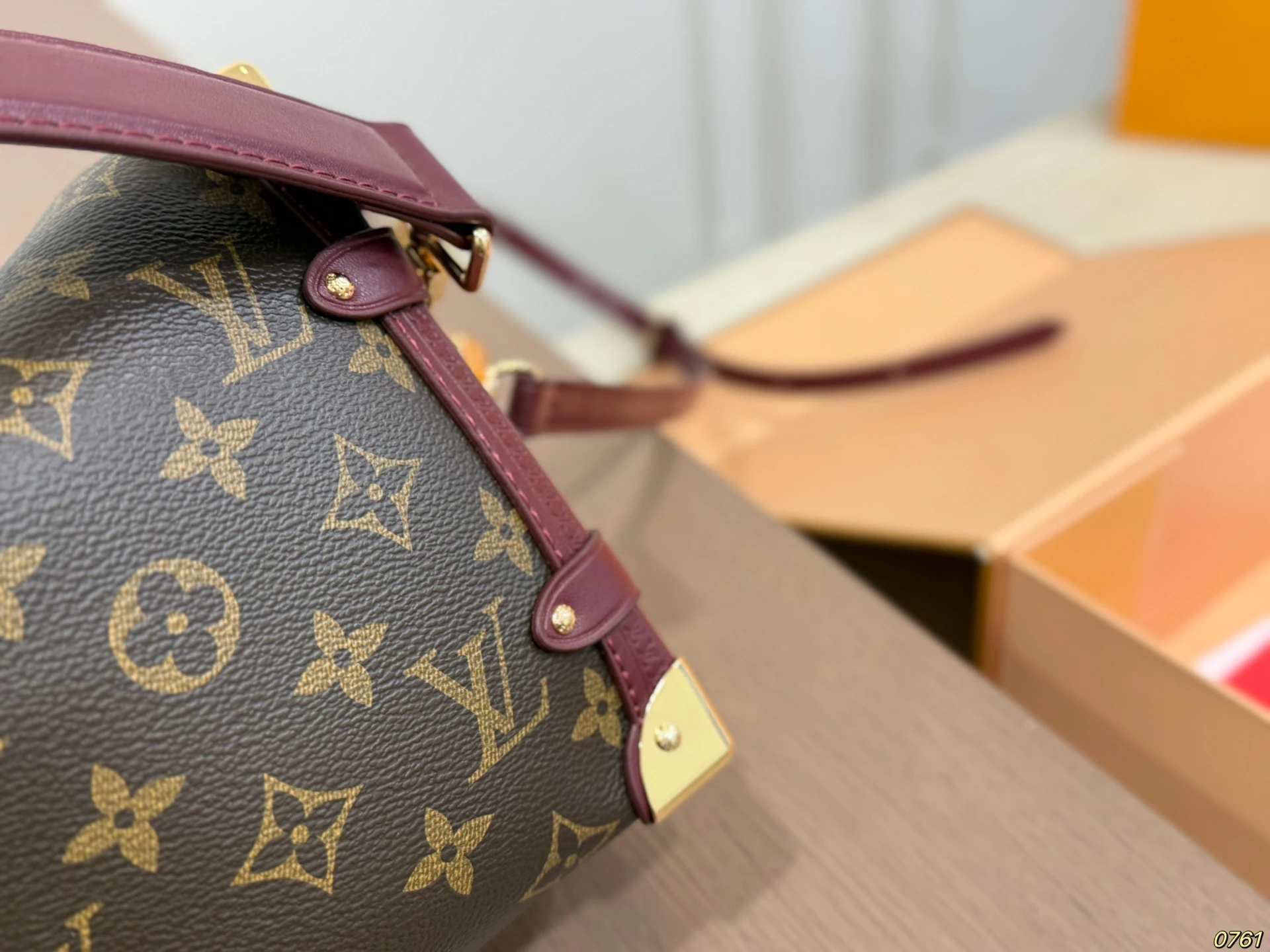 LV Trunk