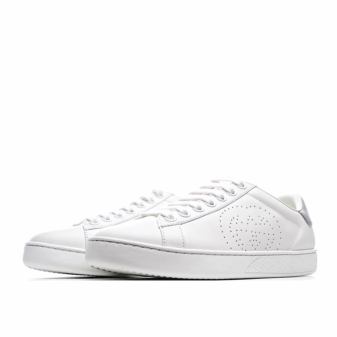 Gucci ACE series small white shoes casual shoes