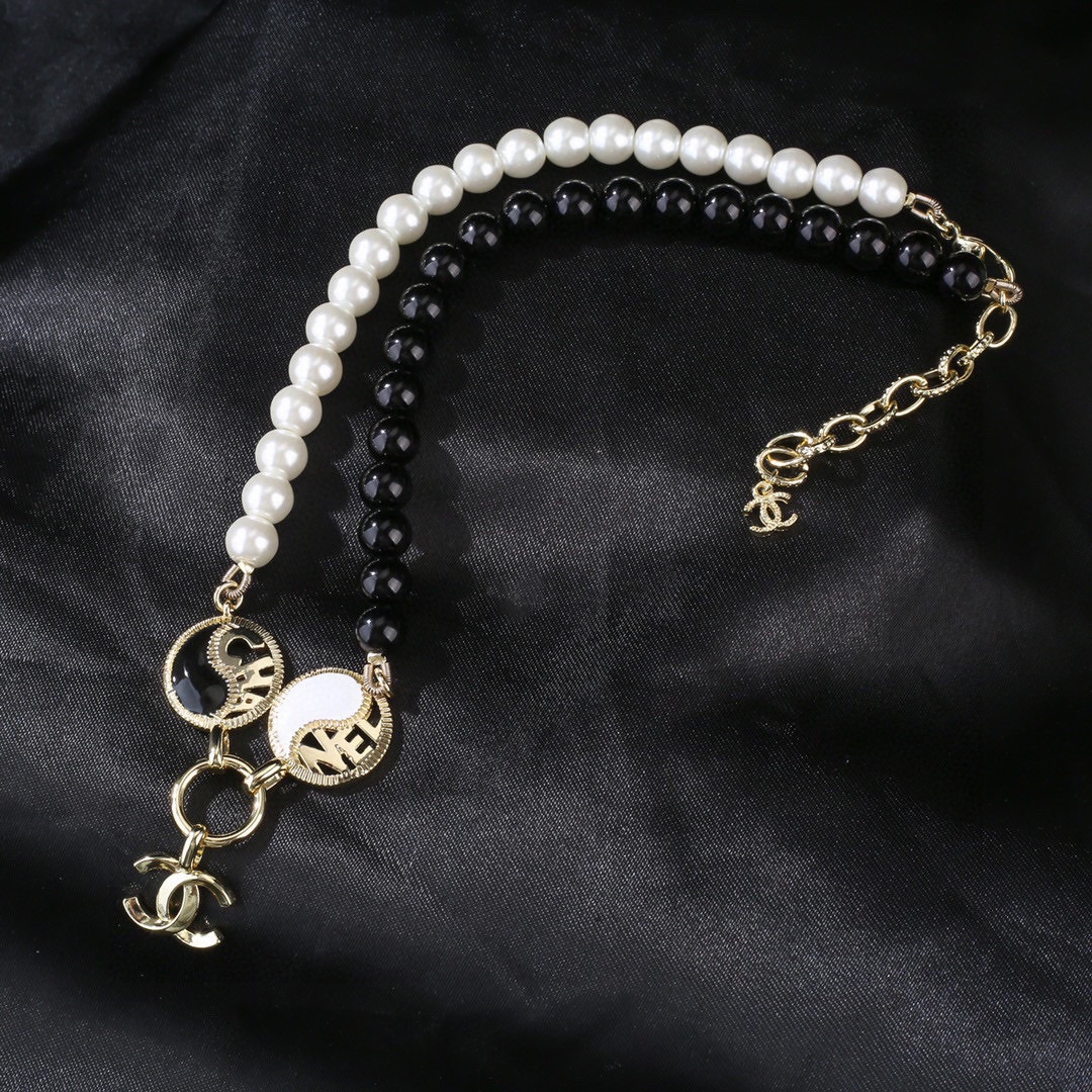 Chanel Necklace