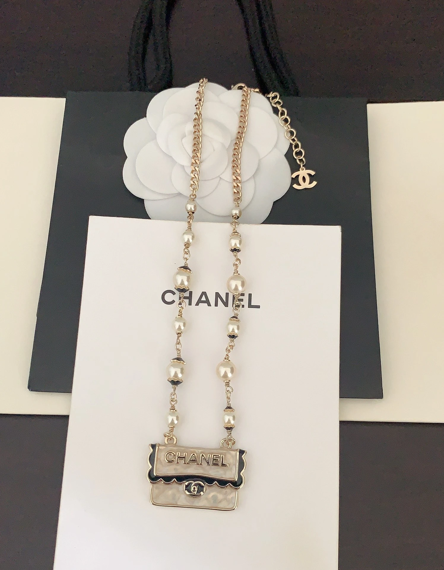 Chanel Necklace