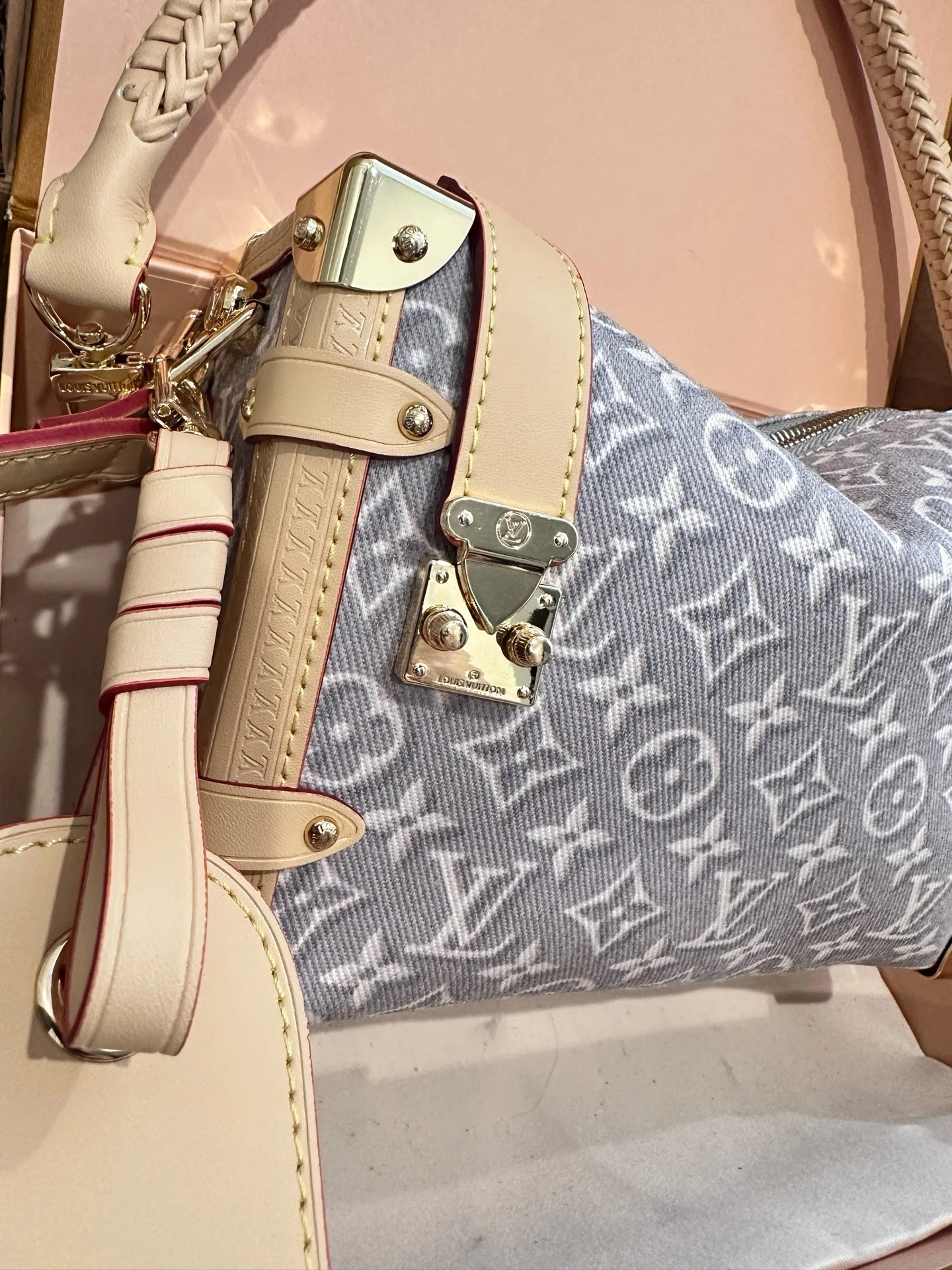 LV Side trunk