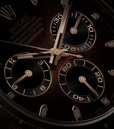 Rolex COSMOGRAPH DAYTONA-M116515LN-0041