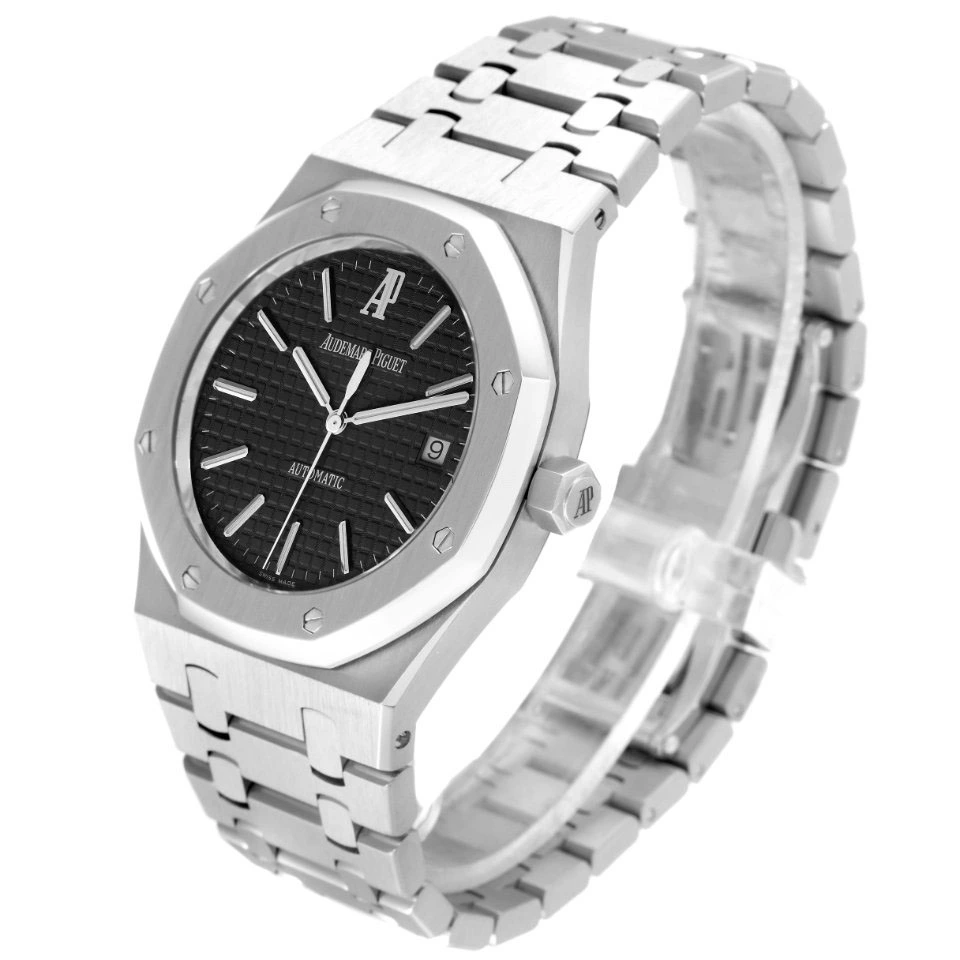 Royal Oak Selfwinding Ref. # 15300ST.OO.1220ST.03