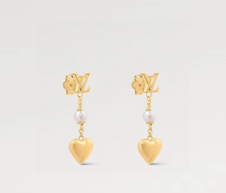 LV Earring