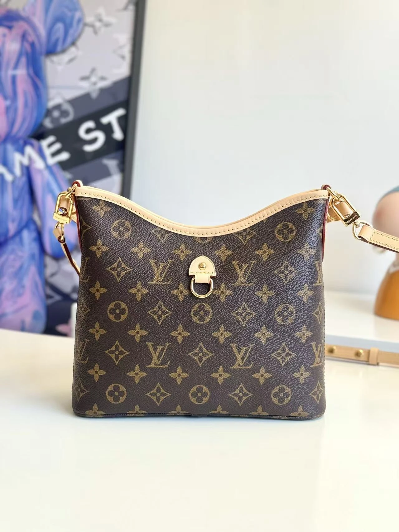 LV Lineup BB