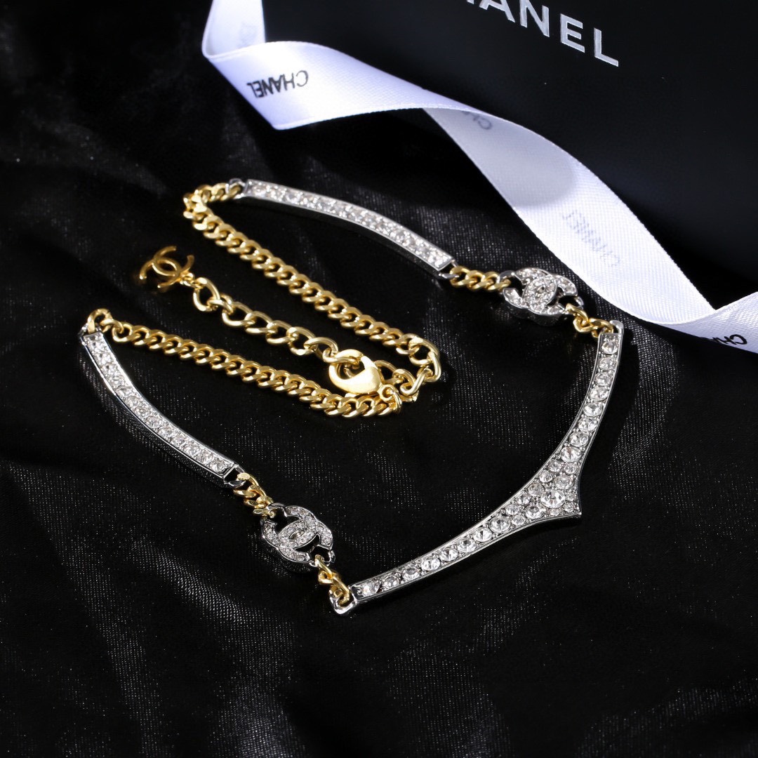Chanel Necklace