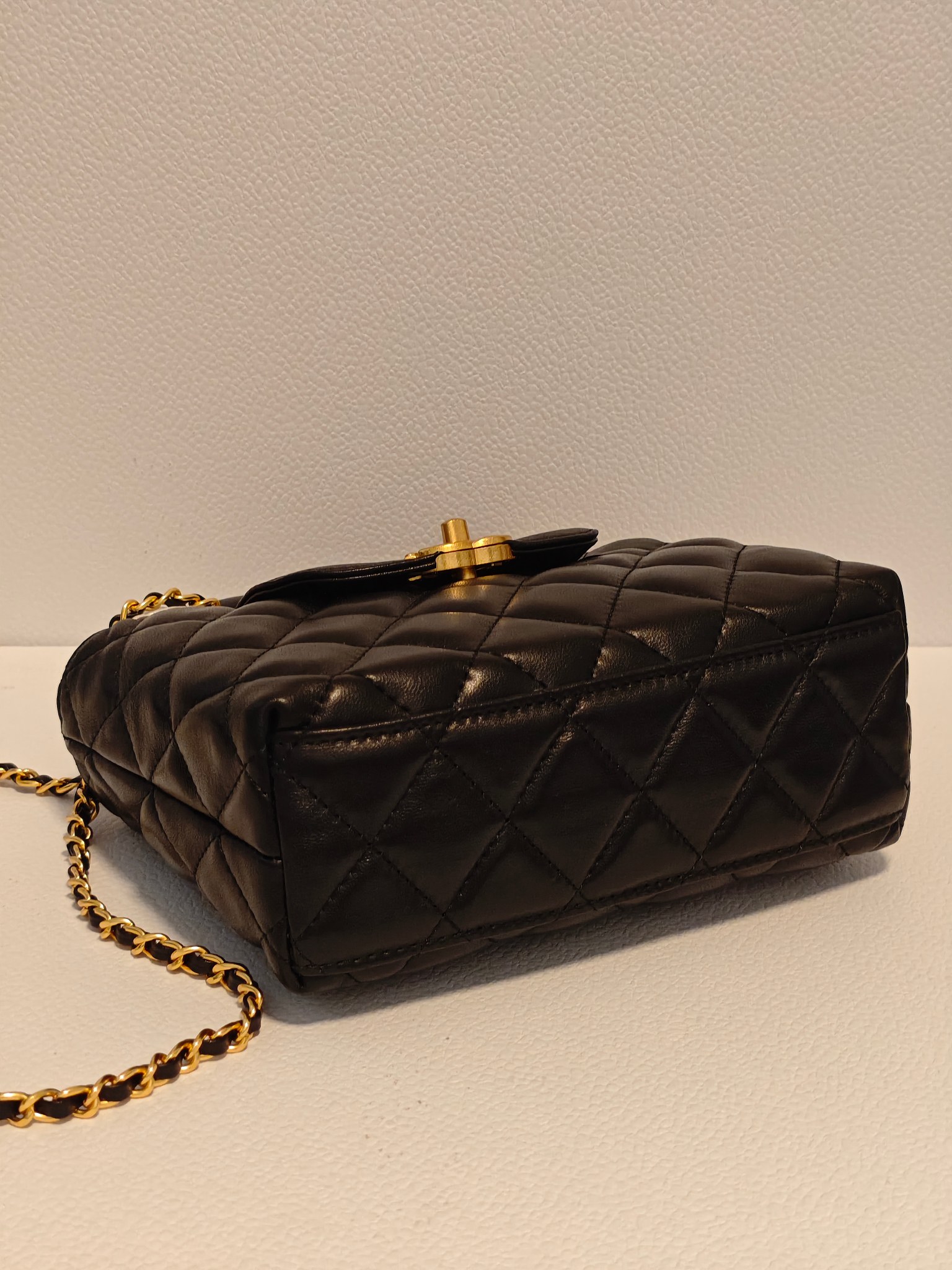 Chanel Picotin