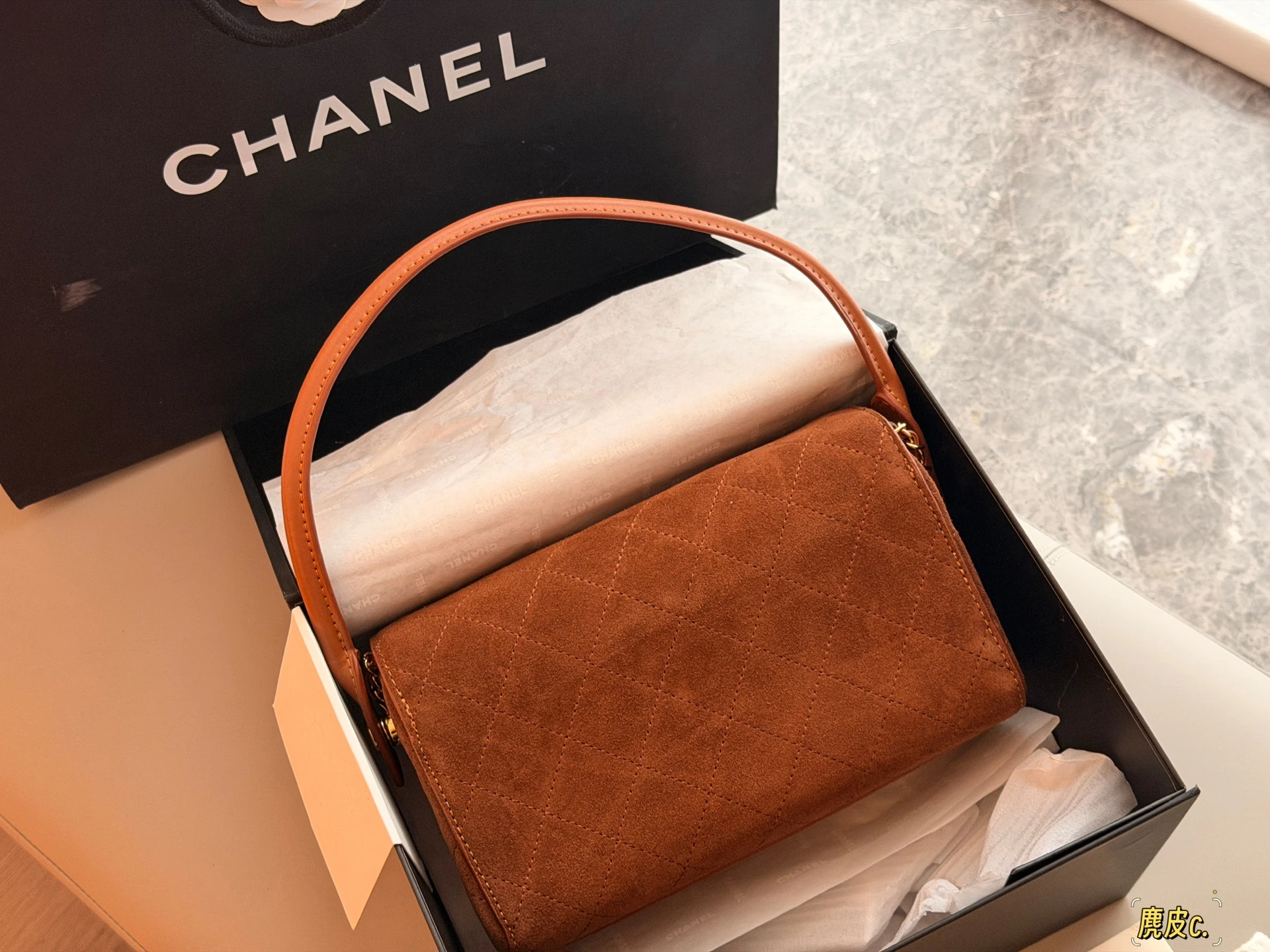 Chanel 26A bag