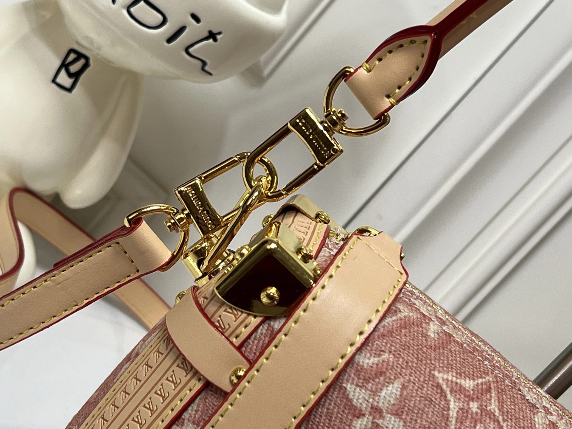 LV Side Trunk