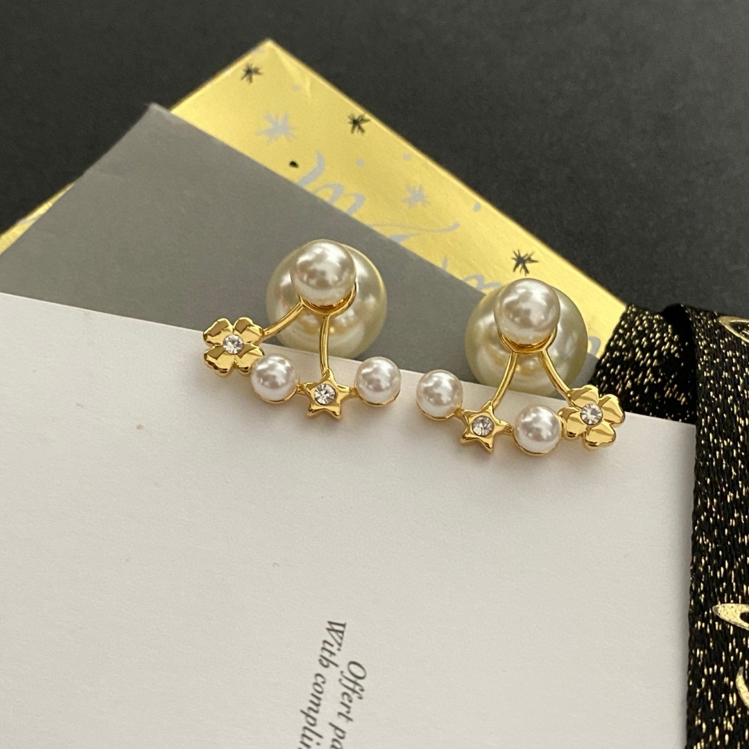 DIOR EARRING 60