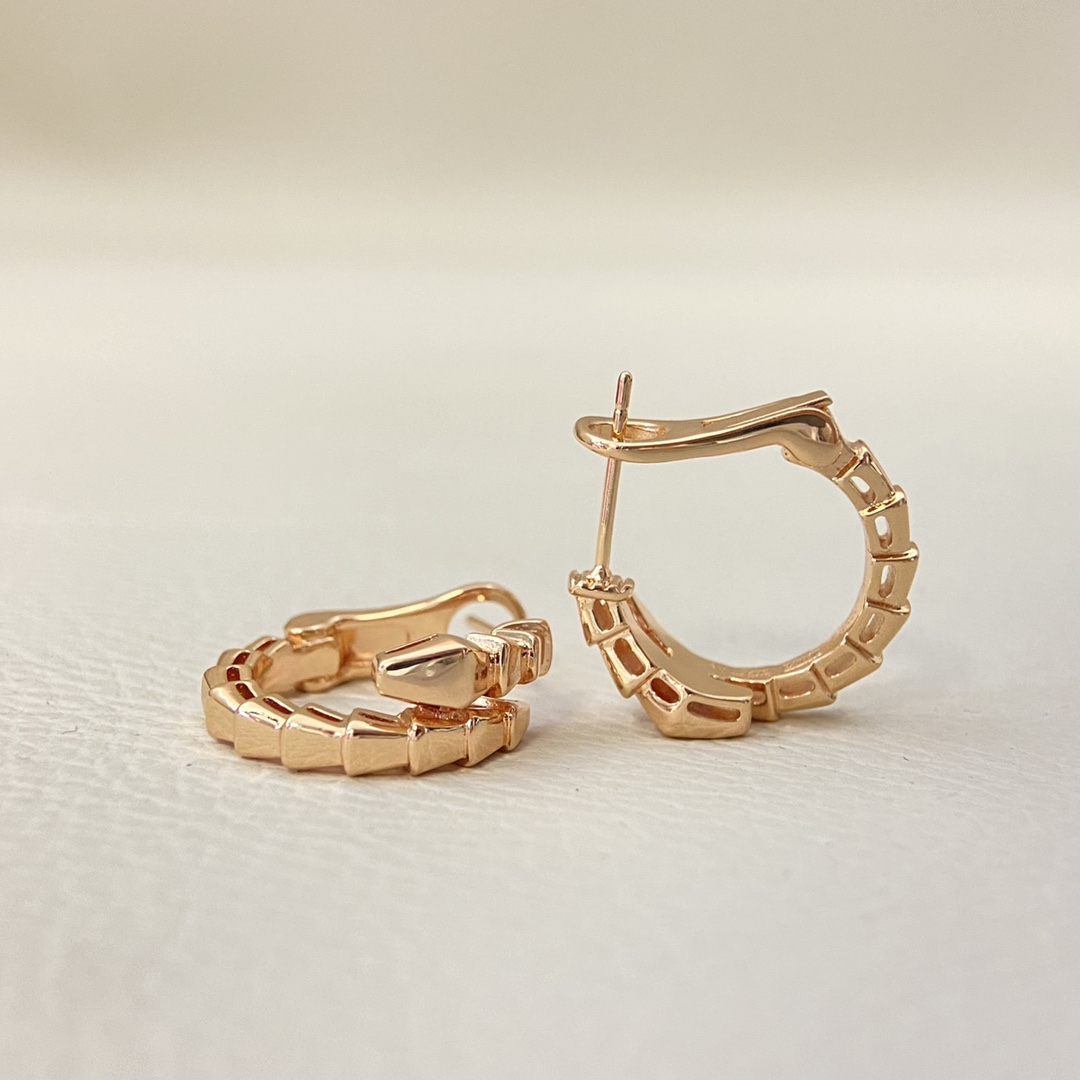Bvlgari Earring