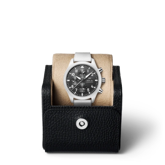 IWC Pilot Series IW389105 Watch ( Lake Tahoe Special Edition)-AAAAA Version