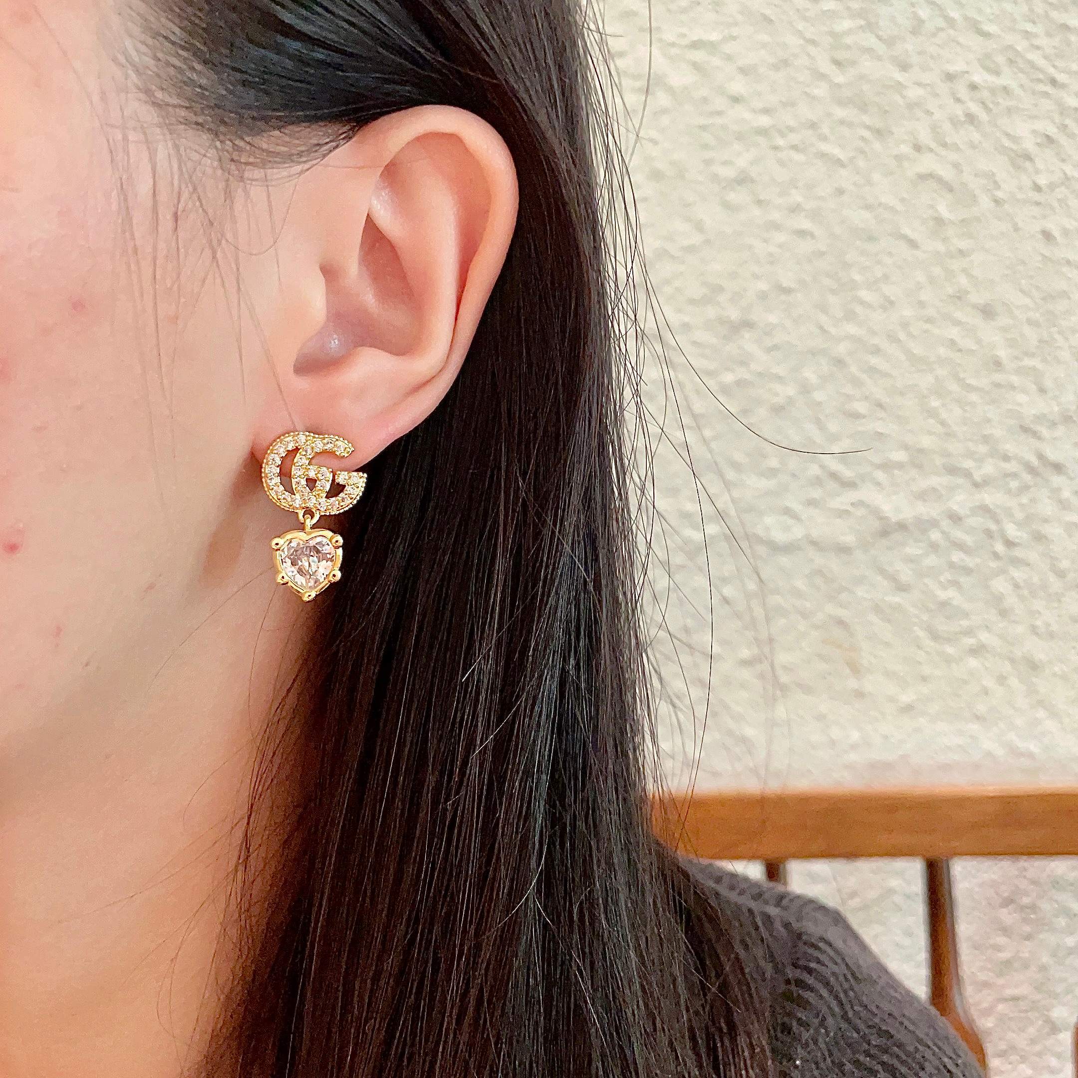 Gucci Earrings