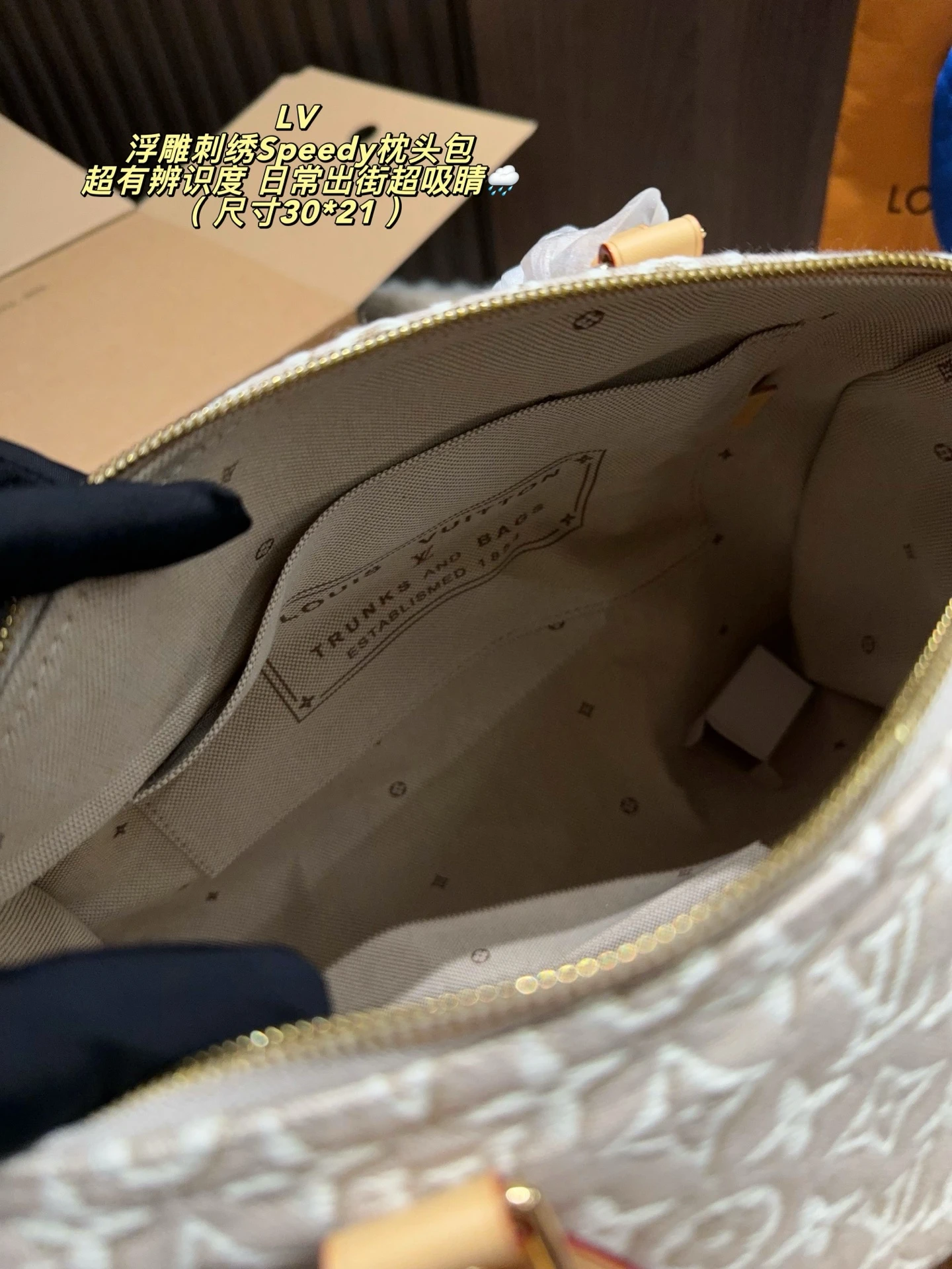 LV Speedy 30