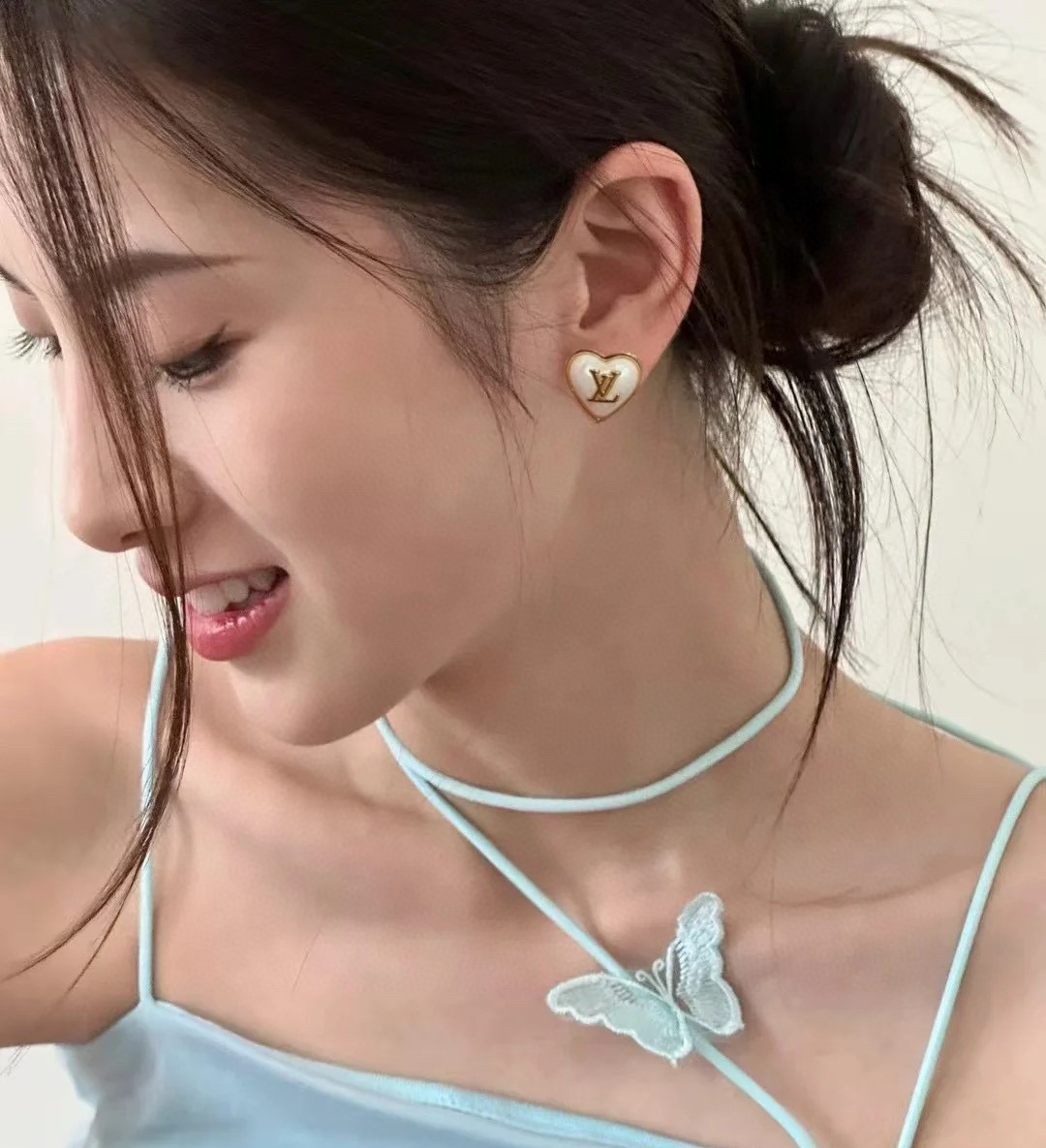 LV Earrings