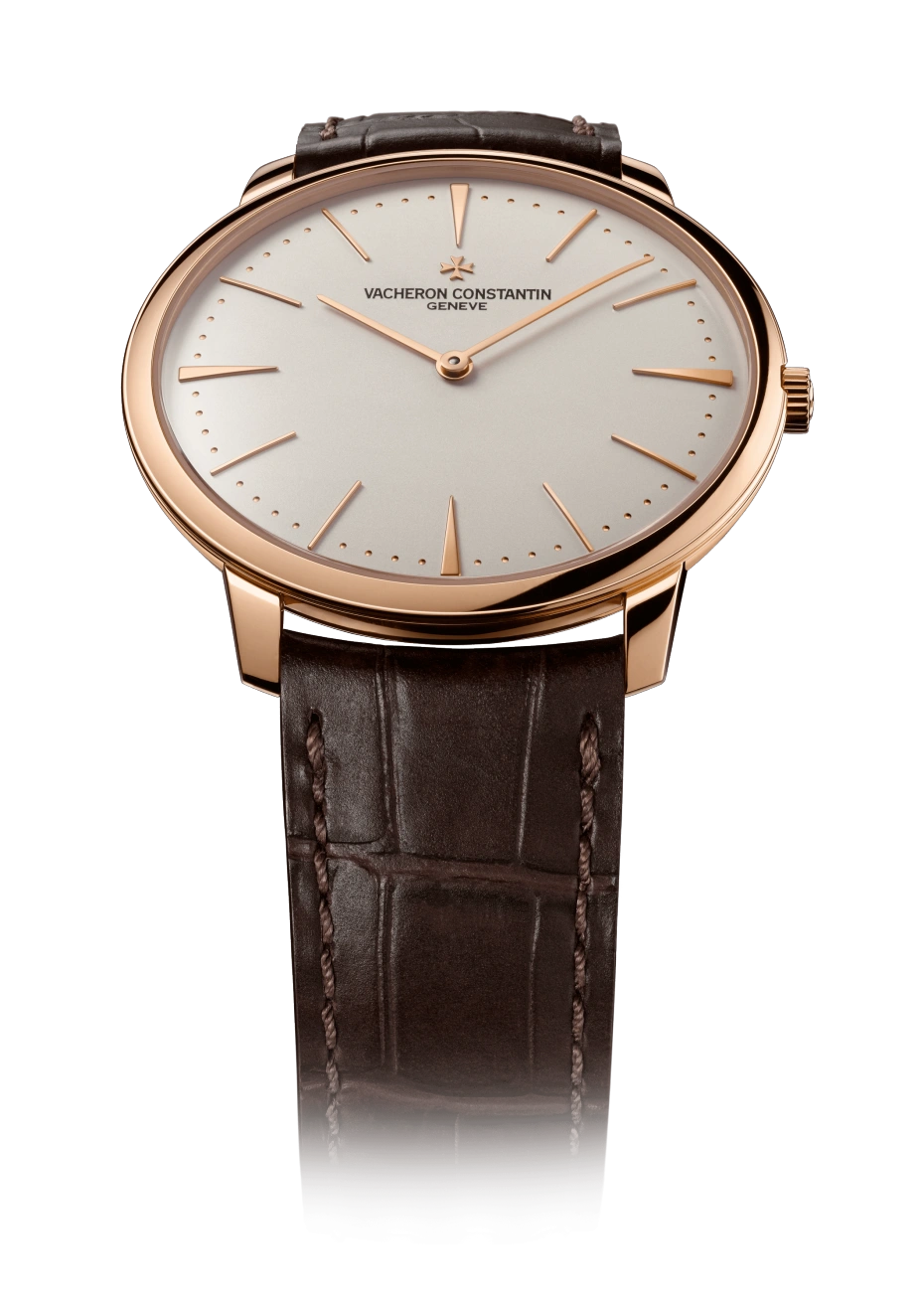 Vacheron Constantin heritage series 81180/000R-9159 watch